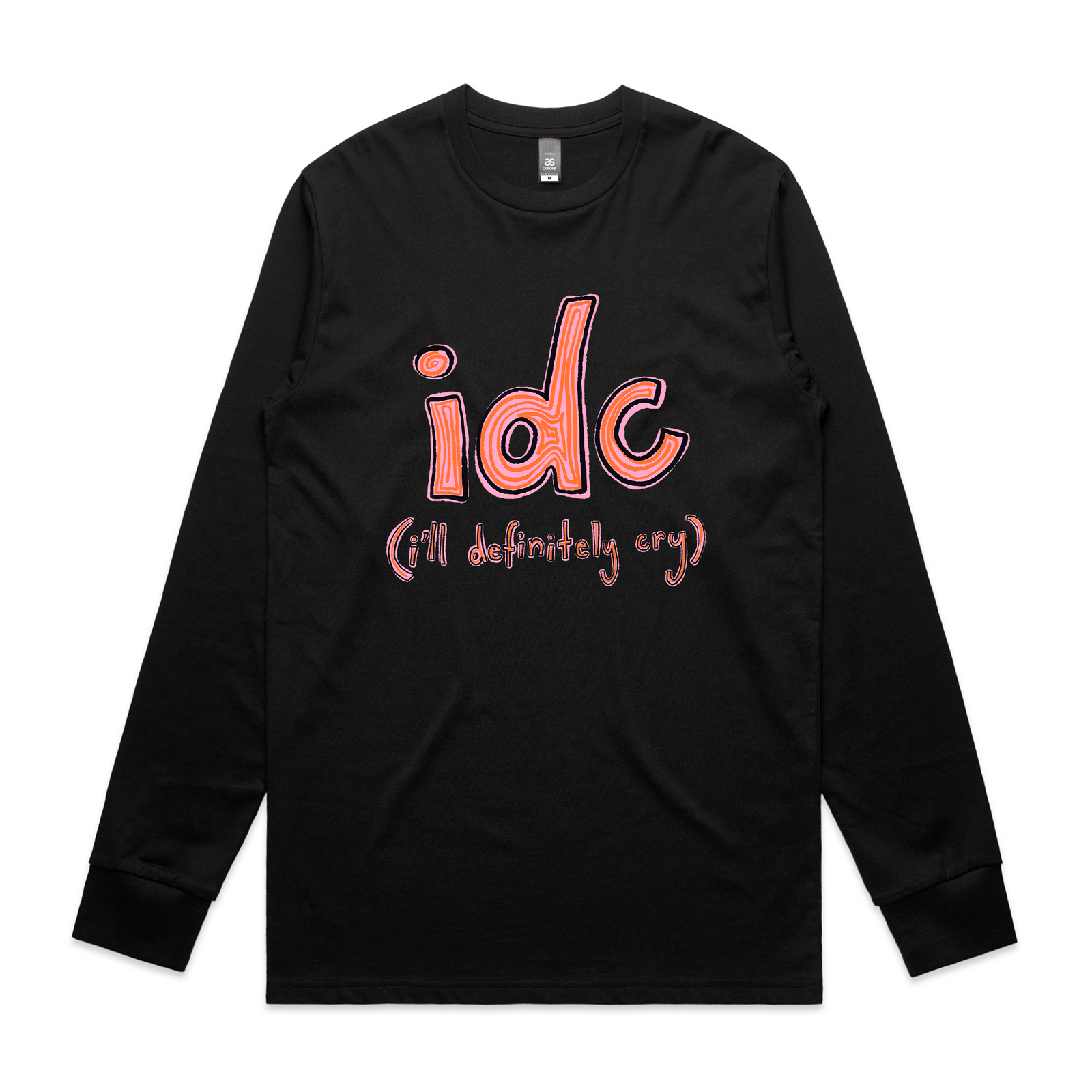 IDC Tee