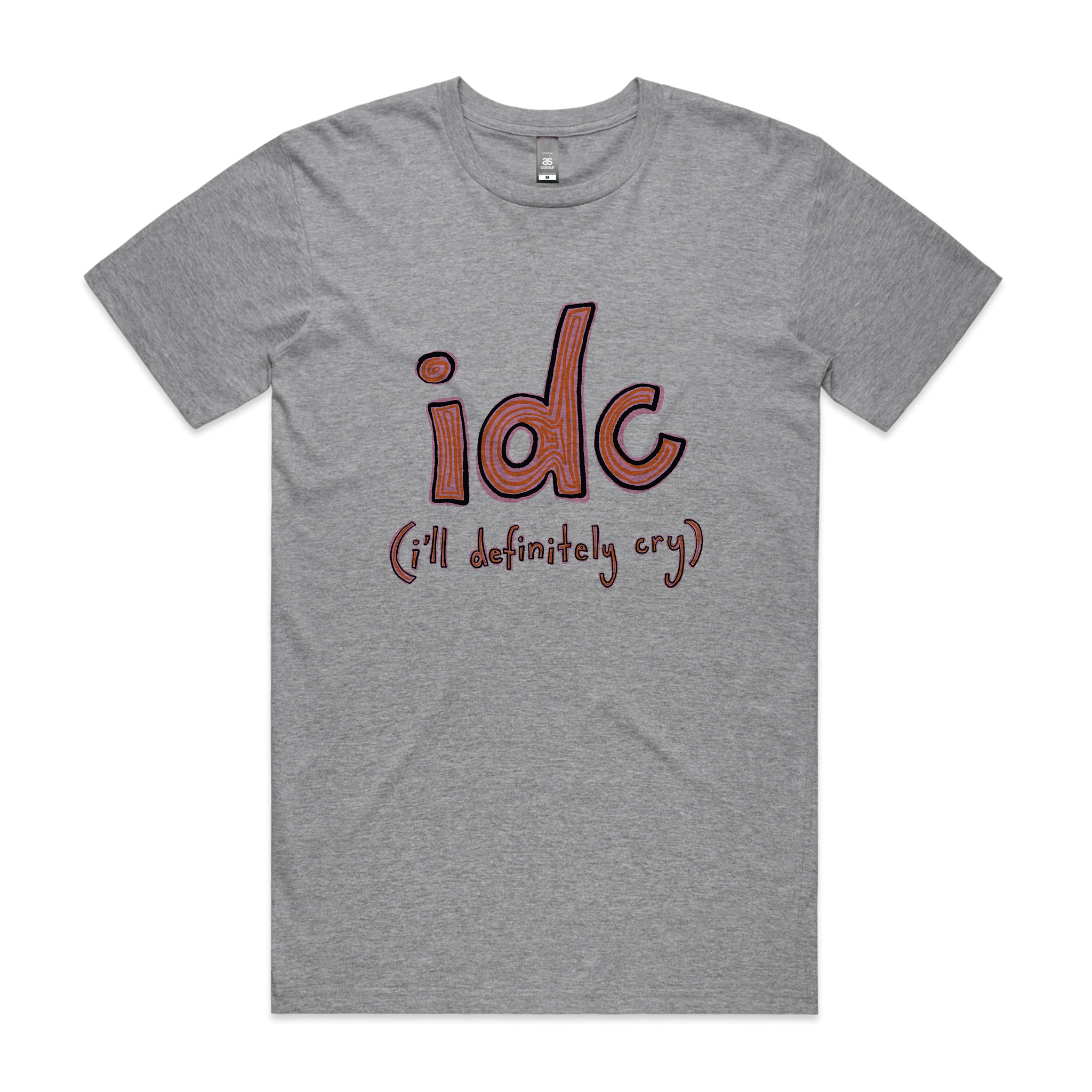 IDC Tee
