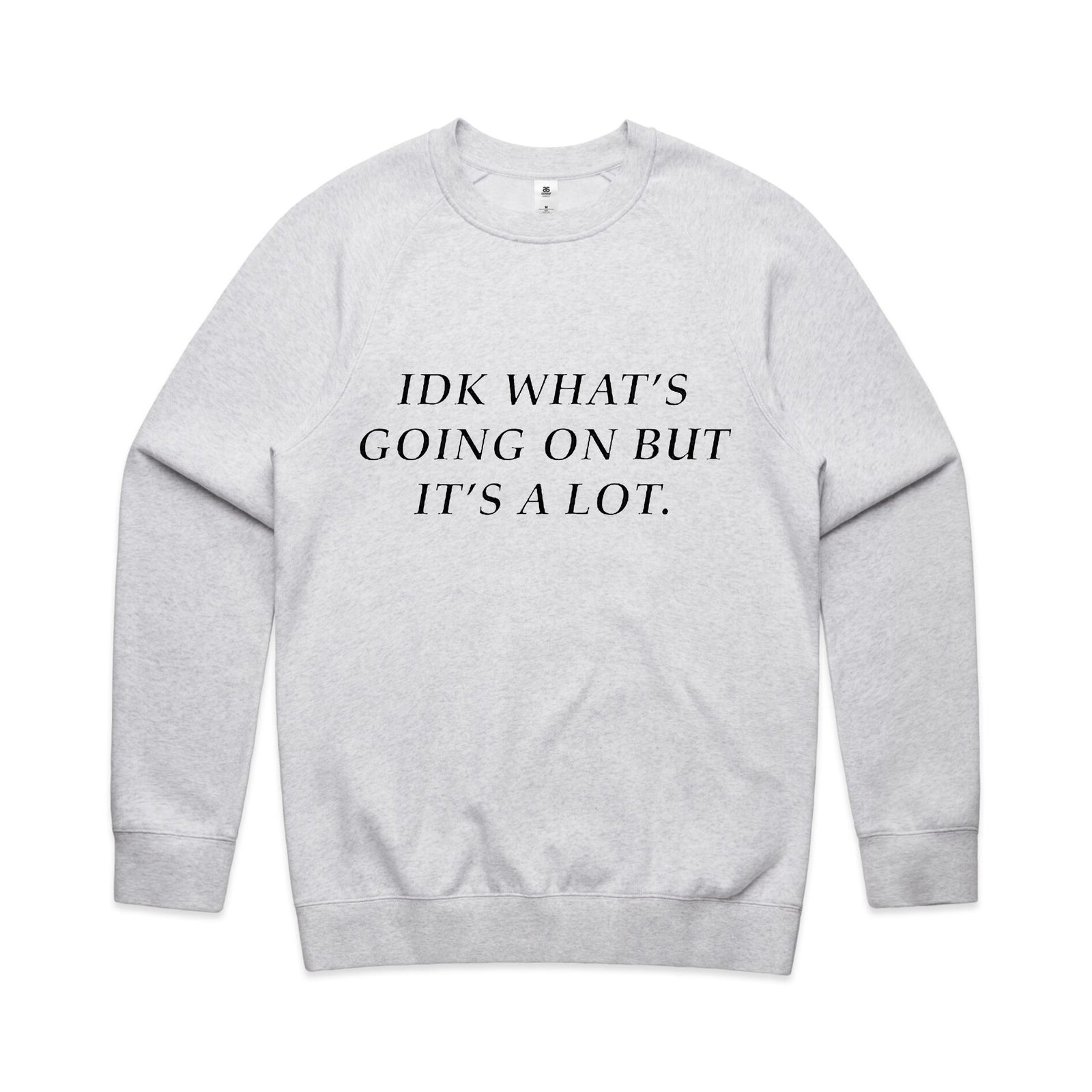 IDK Jumper