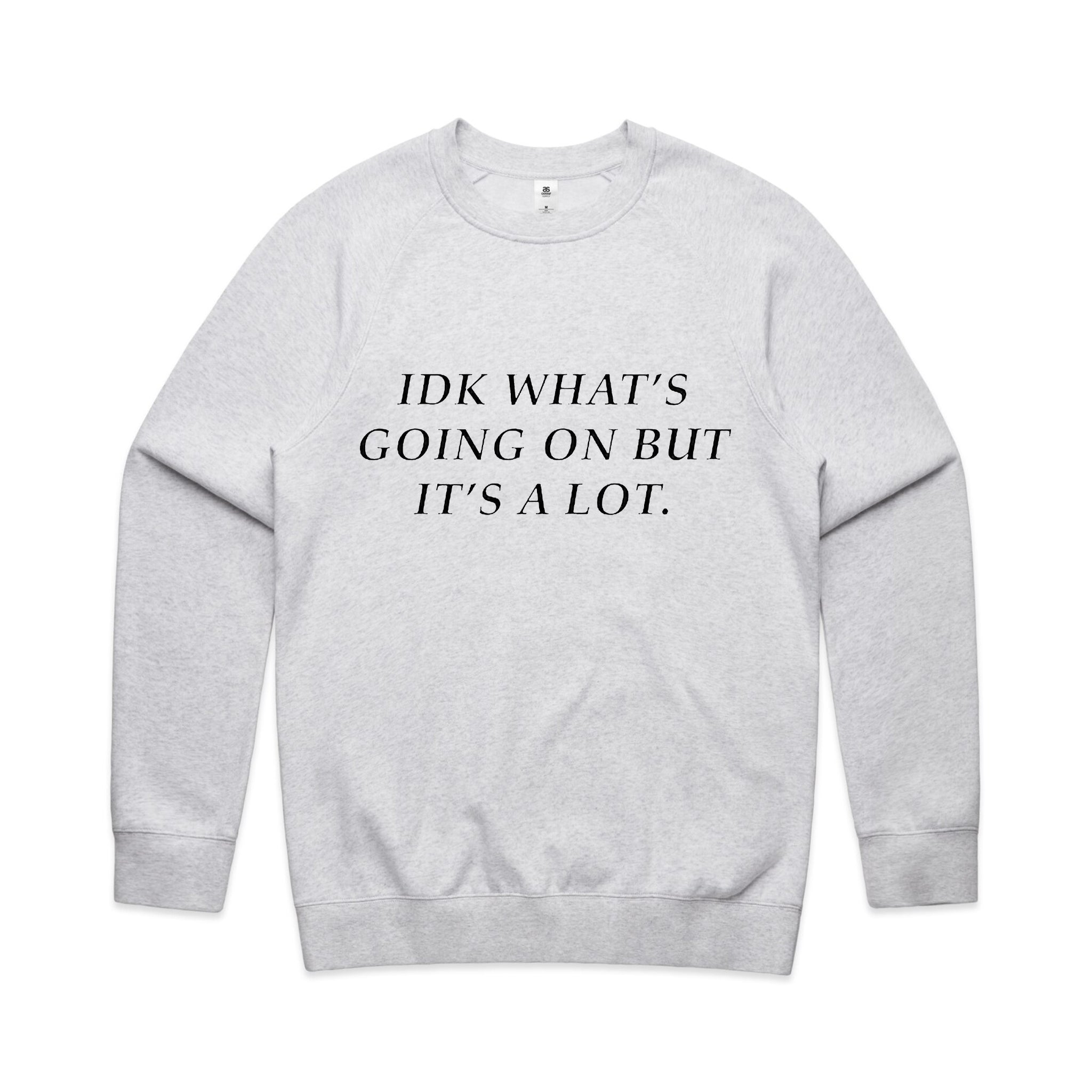 IDK Jumper