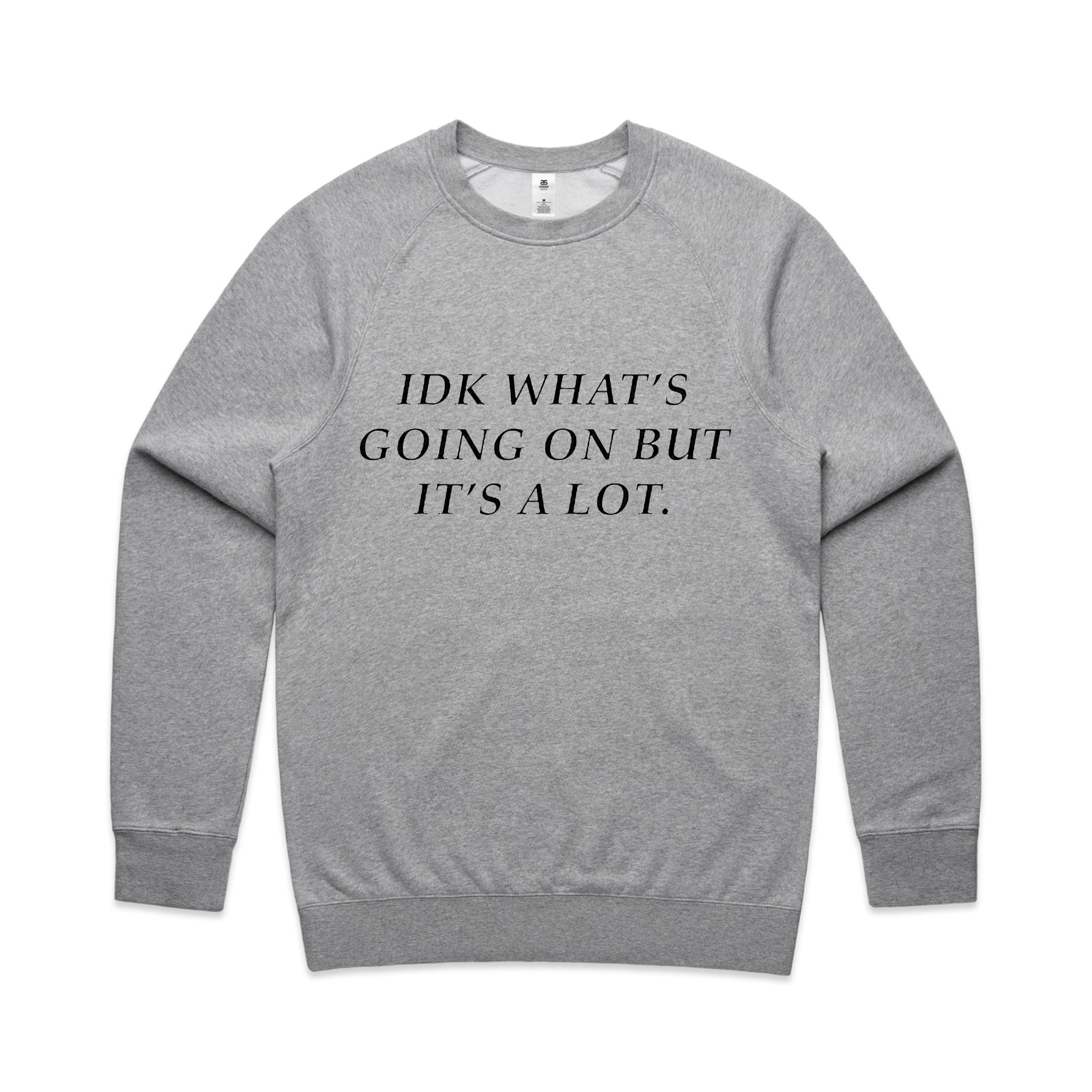 IDK Jumper
