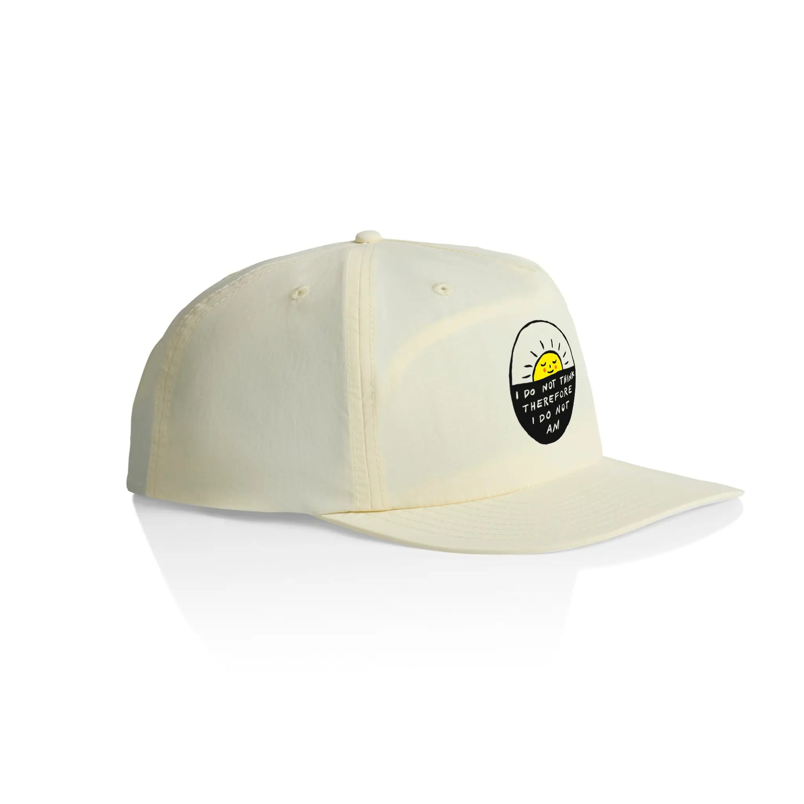 I Do Not Am Hat