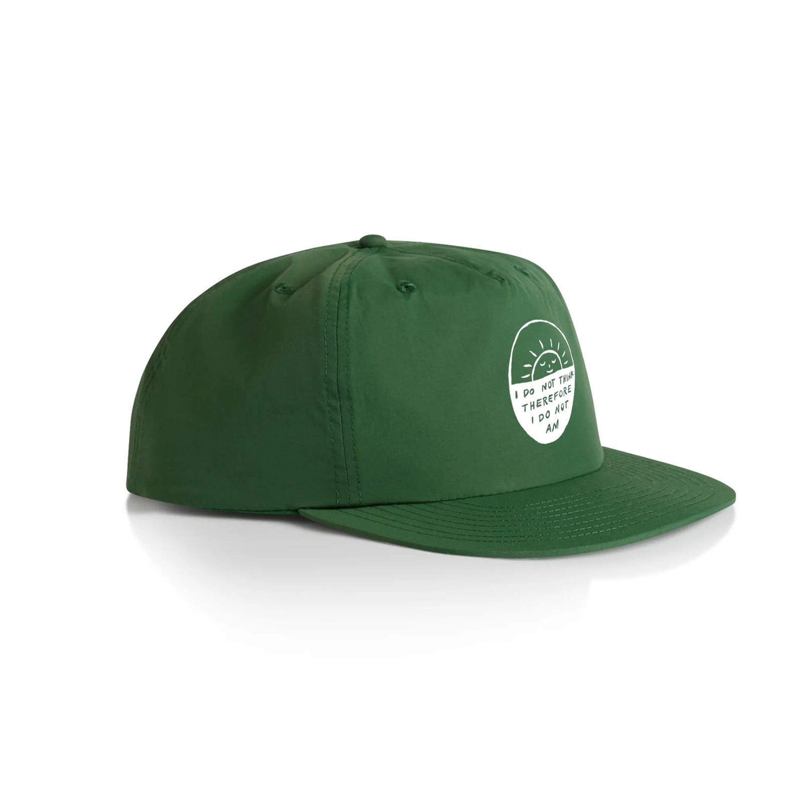I Do Not Am Hat