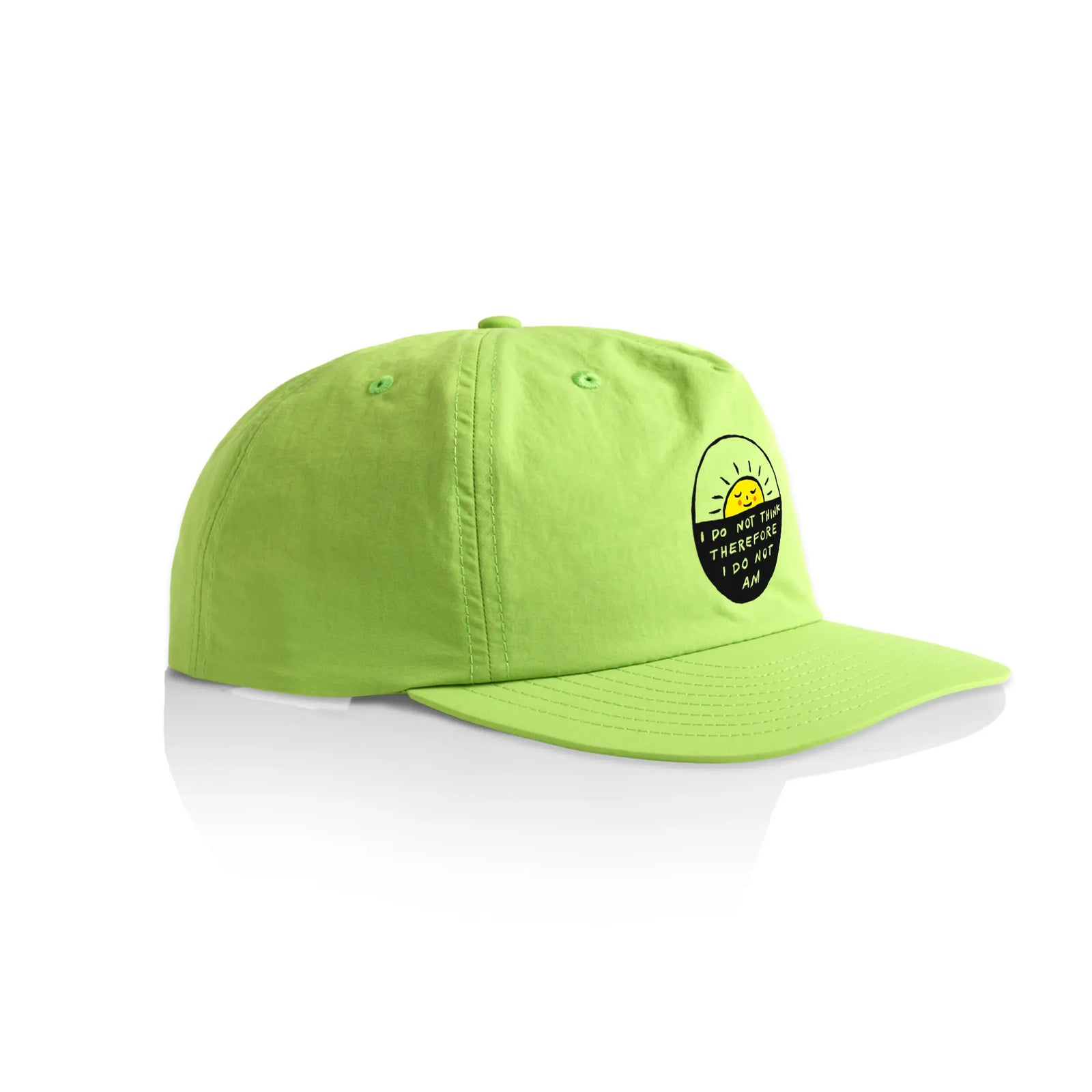 I Do Not Am Hat
