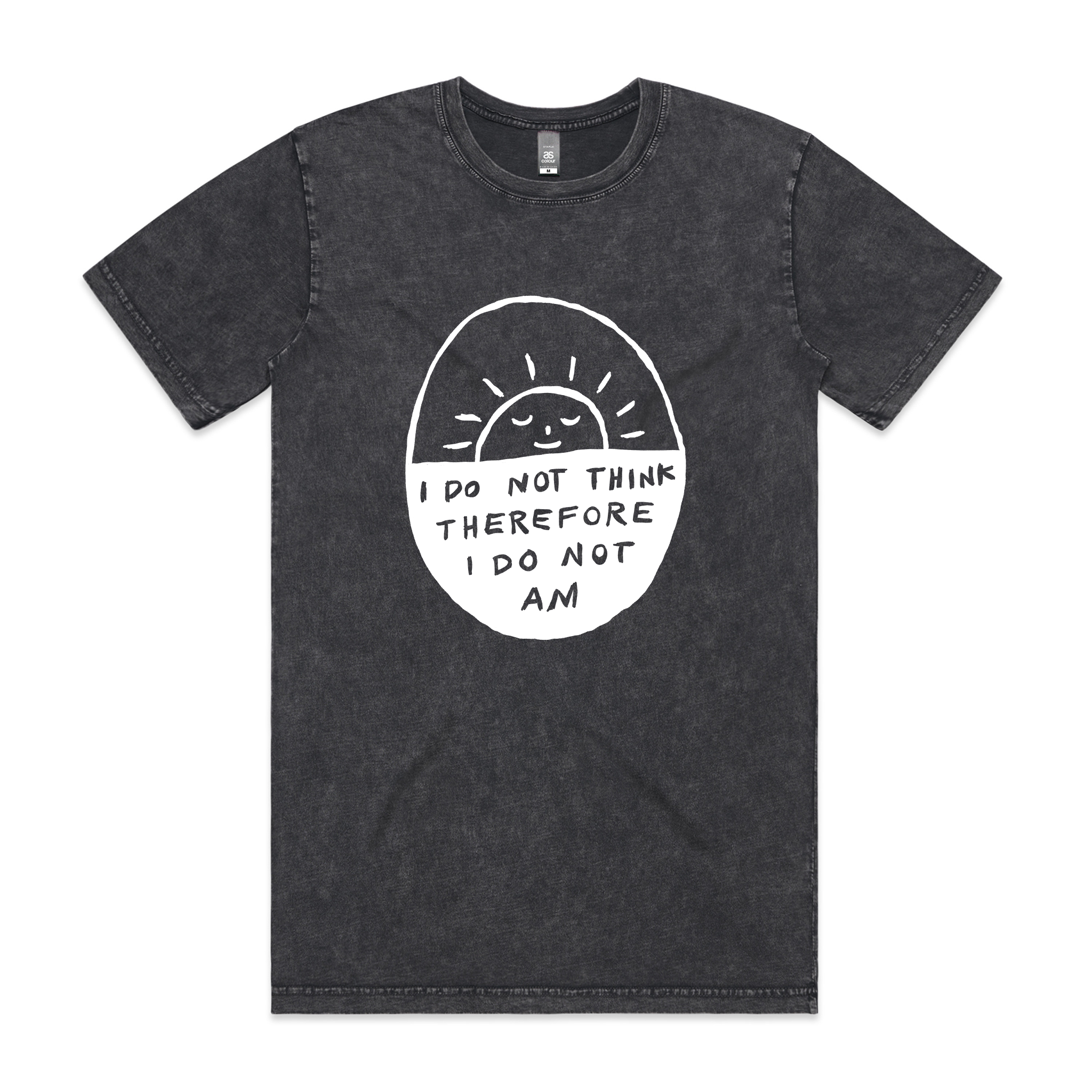 I Do Not Am Tee