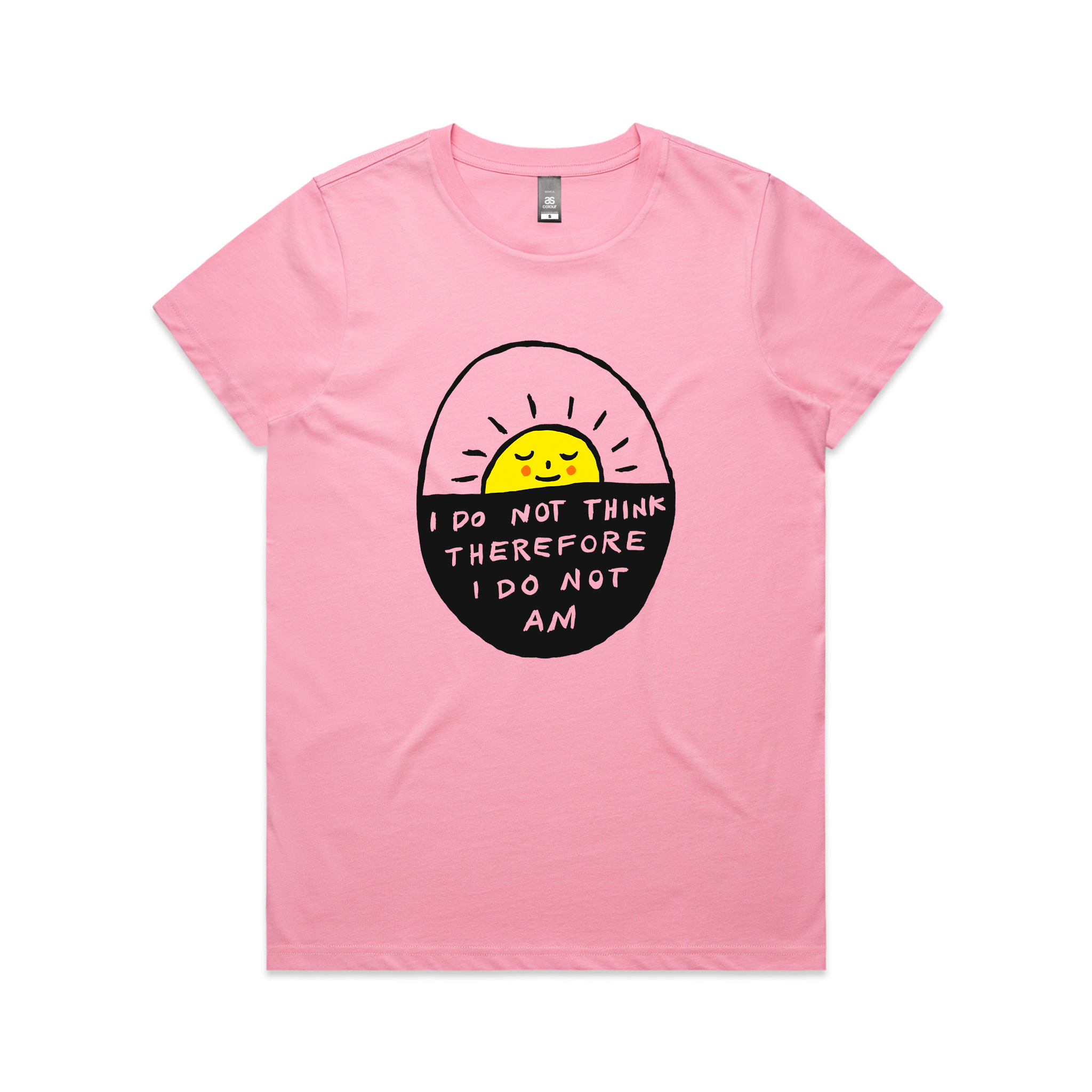 I Do Not Am Tee