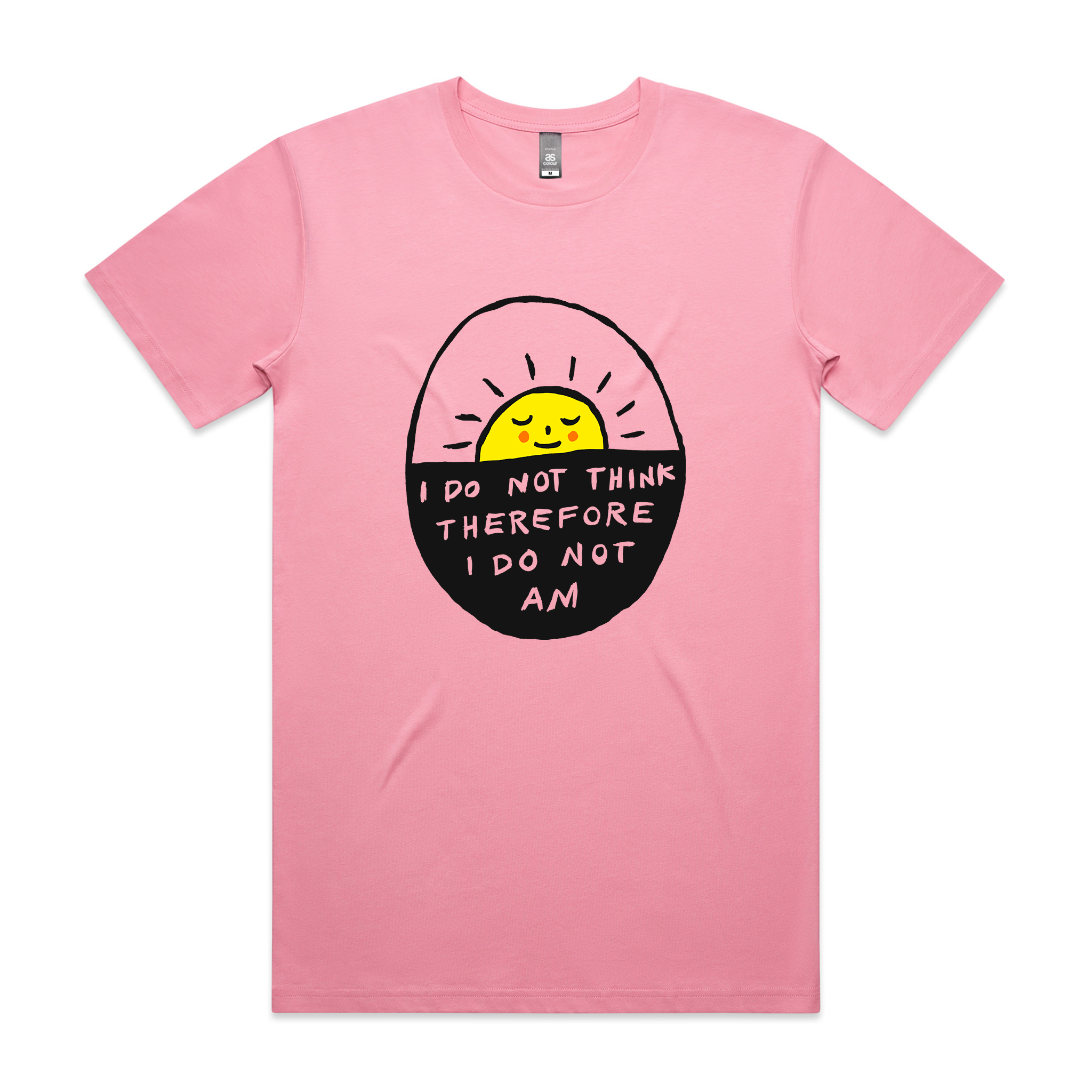 I Do Not Am Tee
