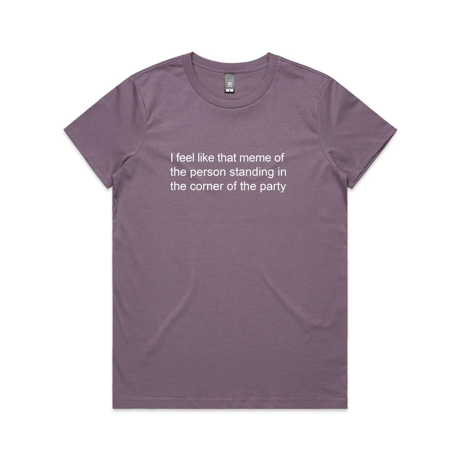I Feel Like That Meme Tee