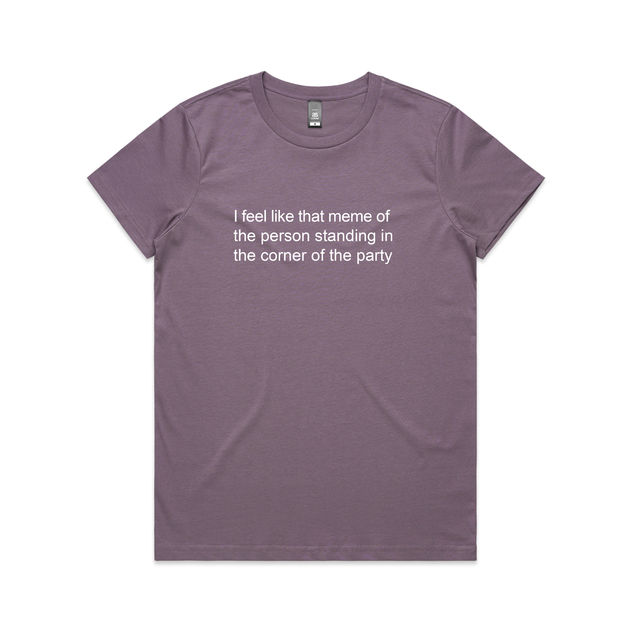 I Feel Like That Meme Tee