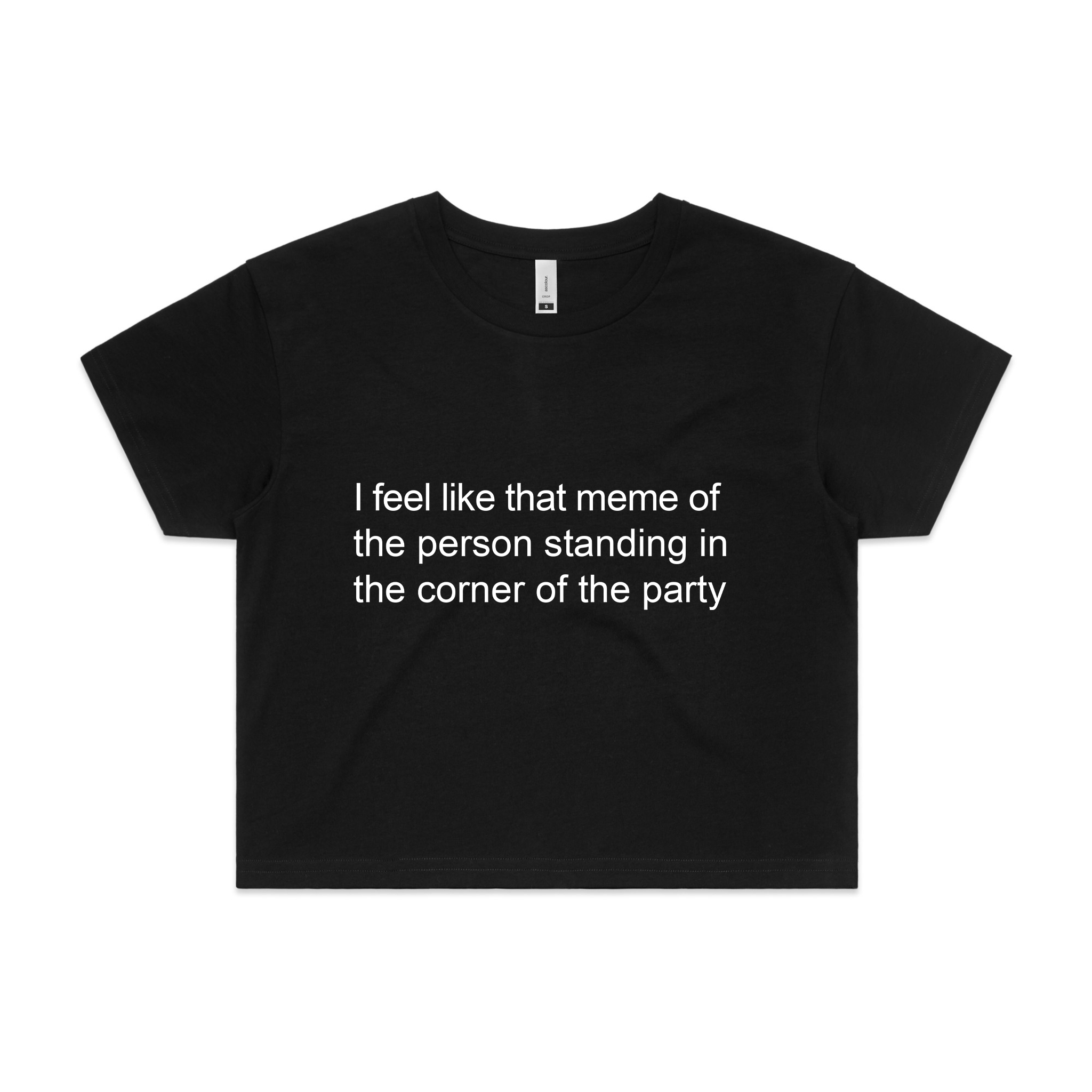 I Feel Like That Meme Tee