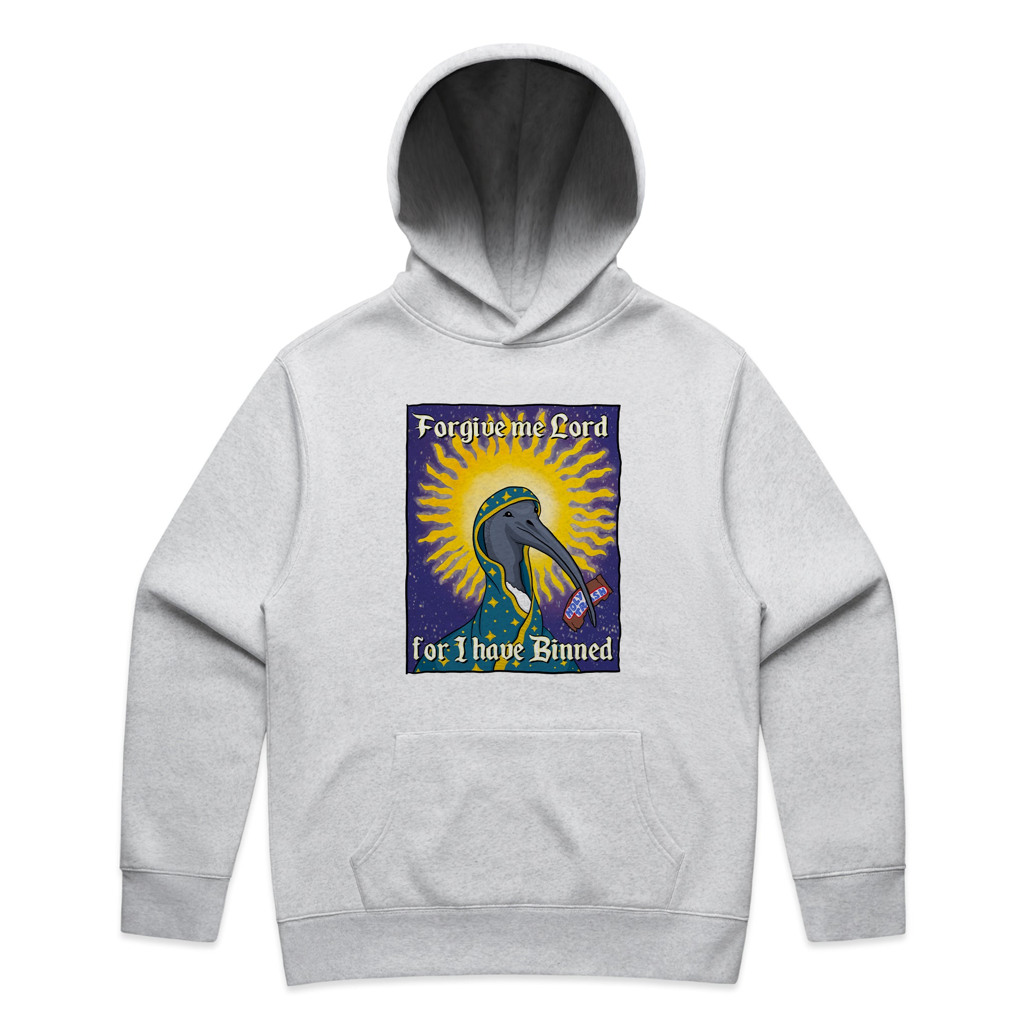 I Have Binned Hoodie