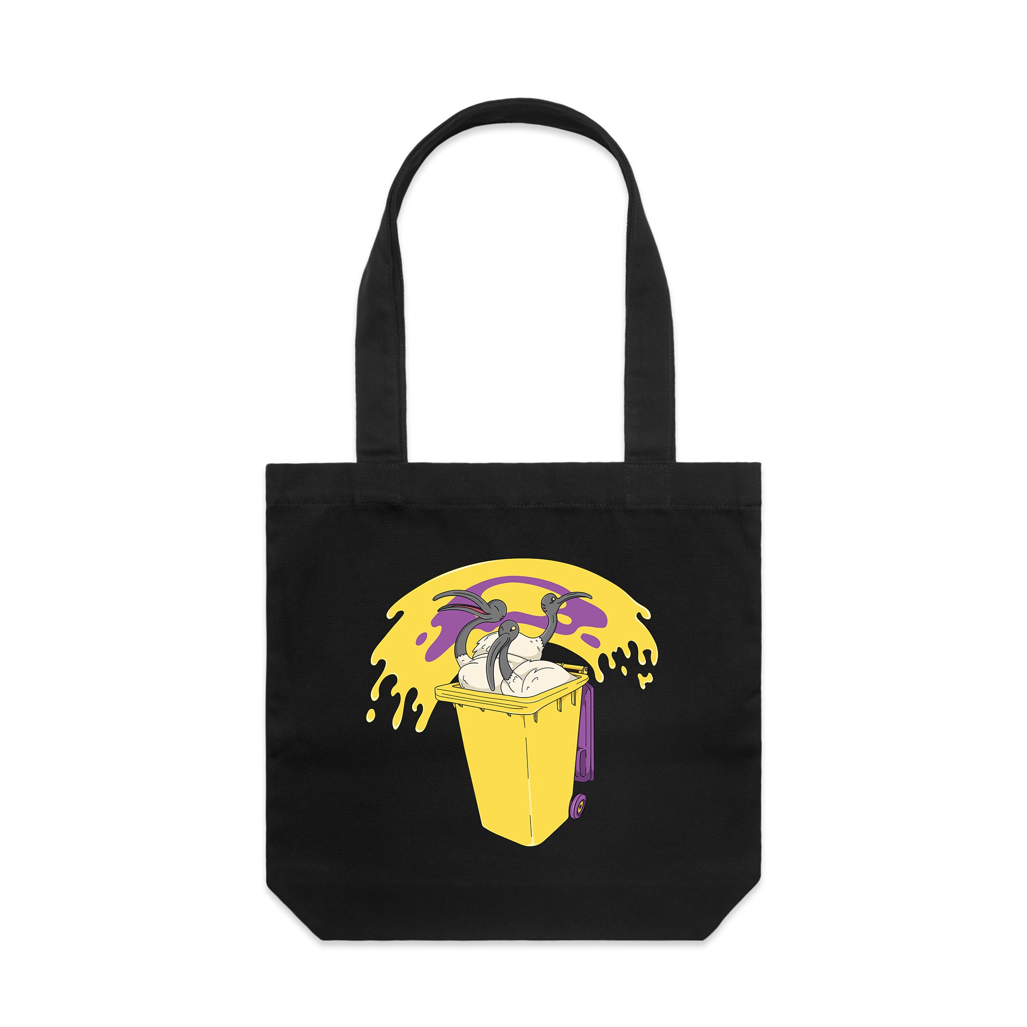Ibis Pride Tote