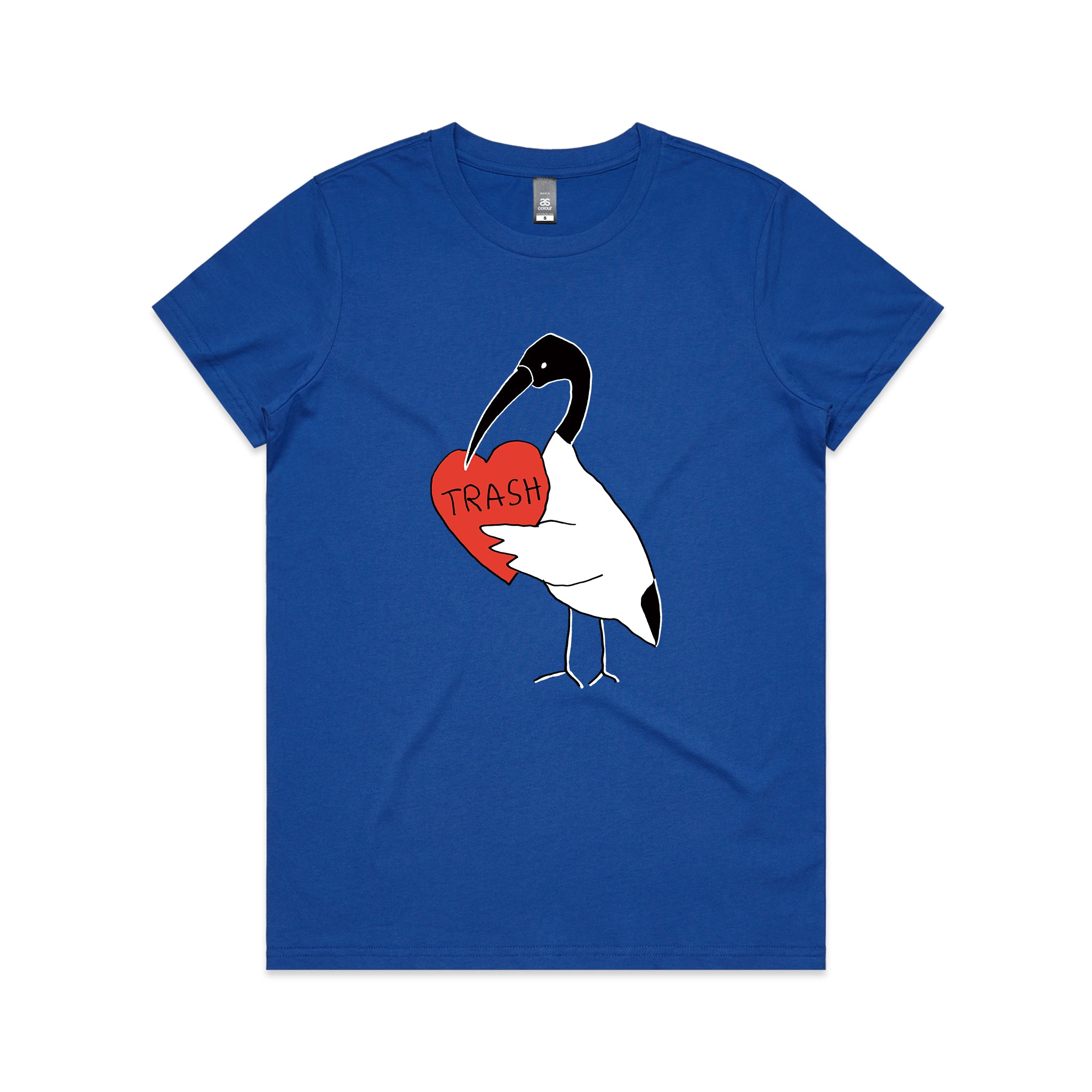 Ibis Heart Tee