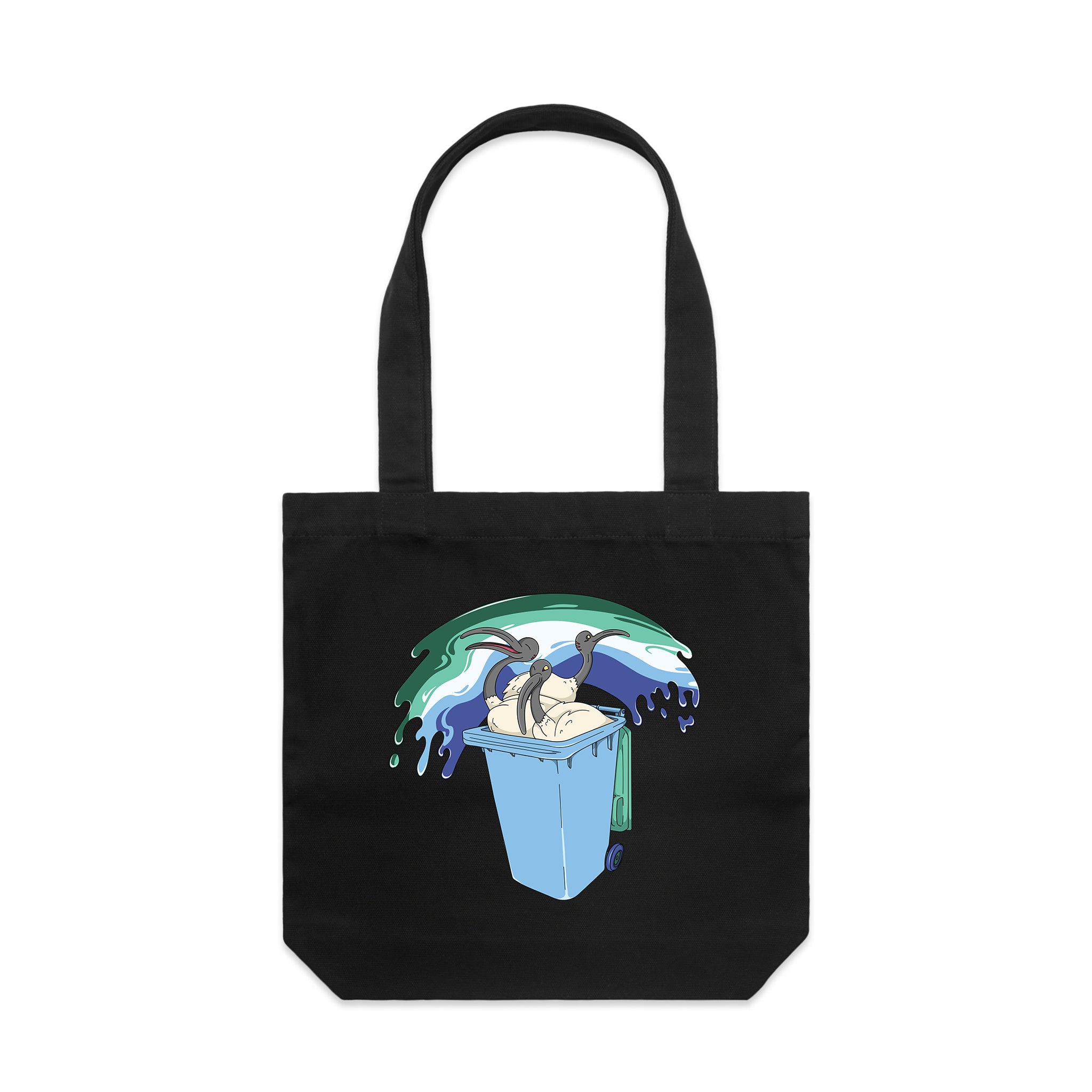 Ibis Pride Tote