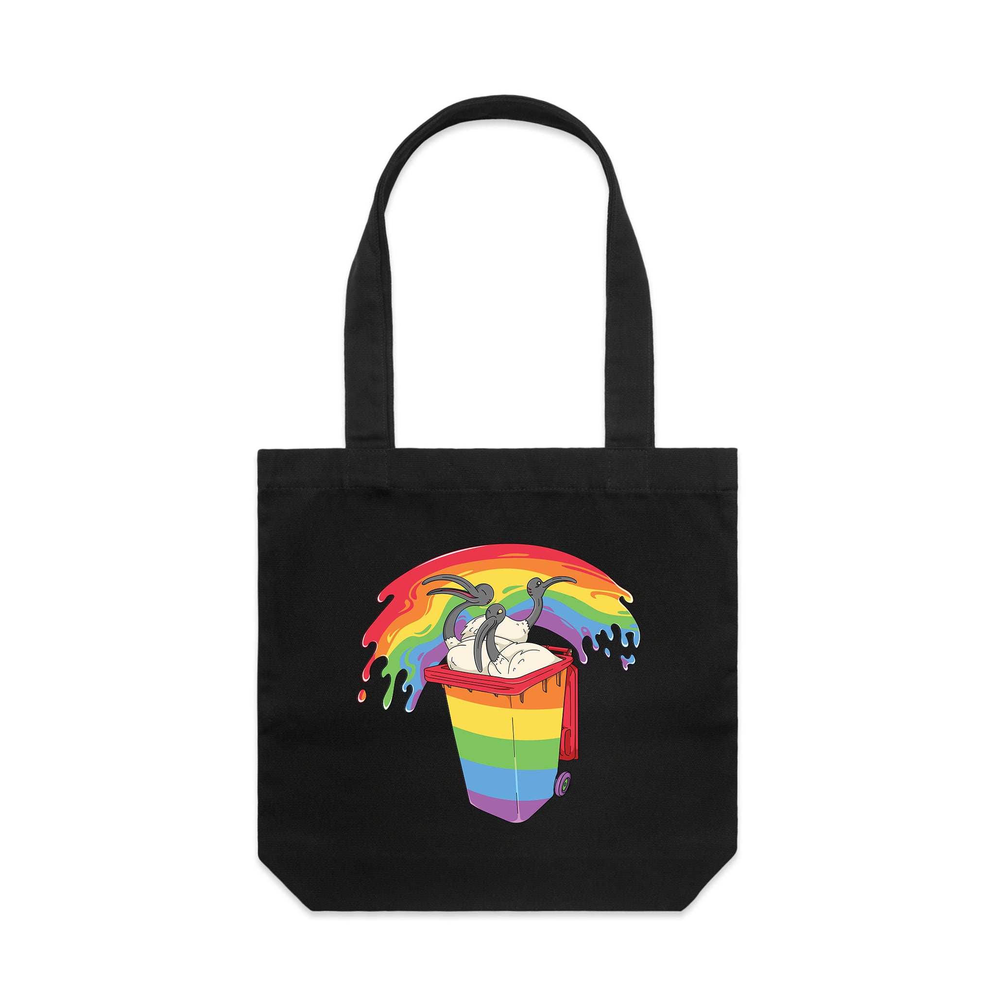 Ibis Pride Tote