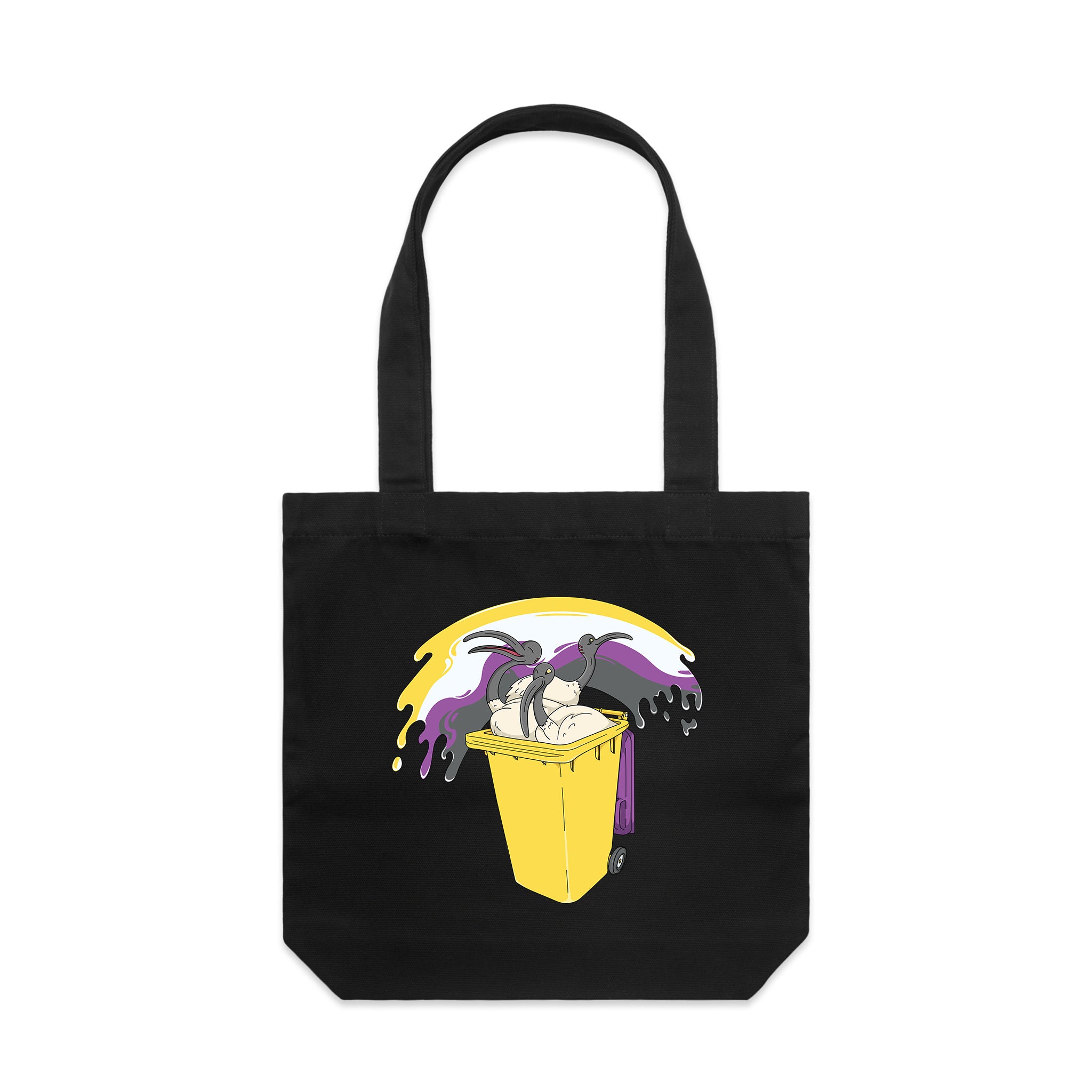 Ibis Pride Tote