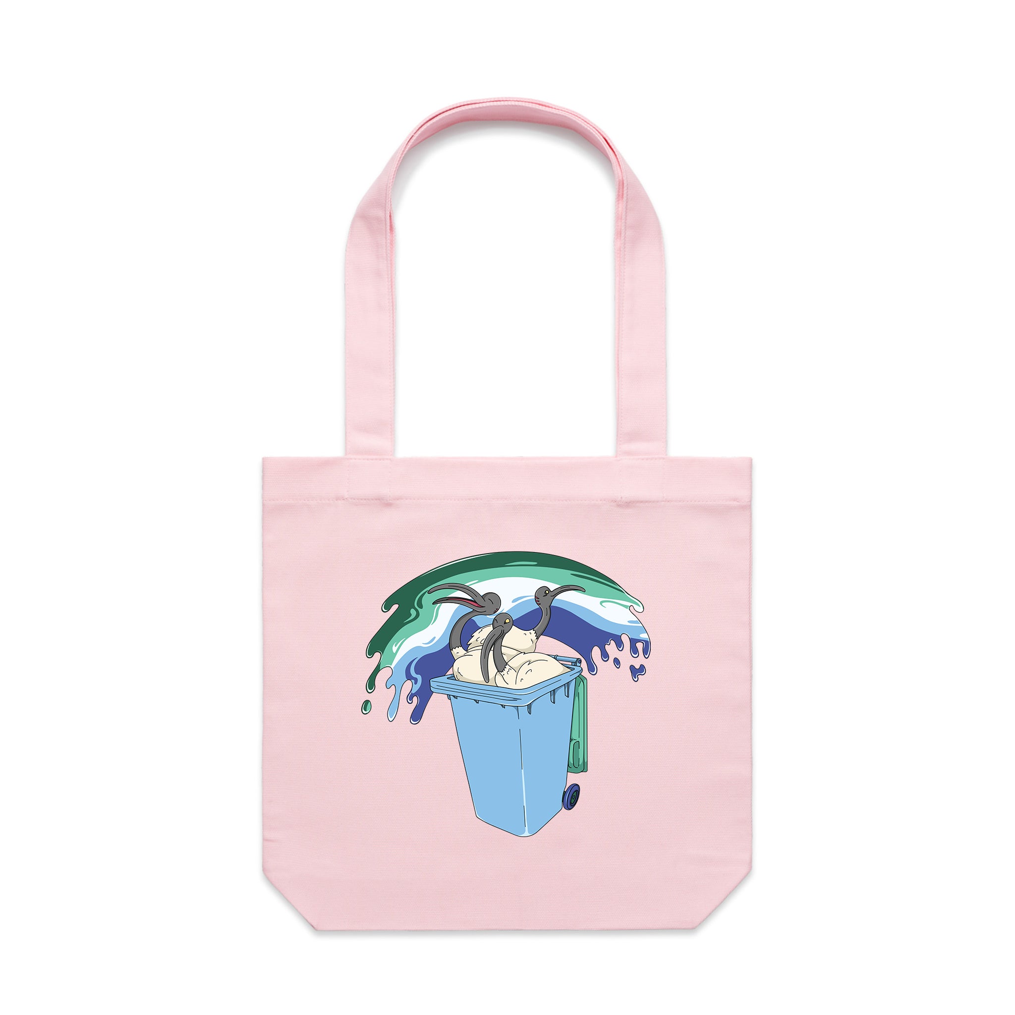 Ibis Pride Tote