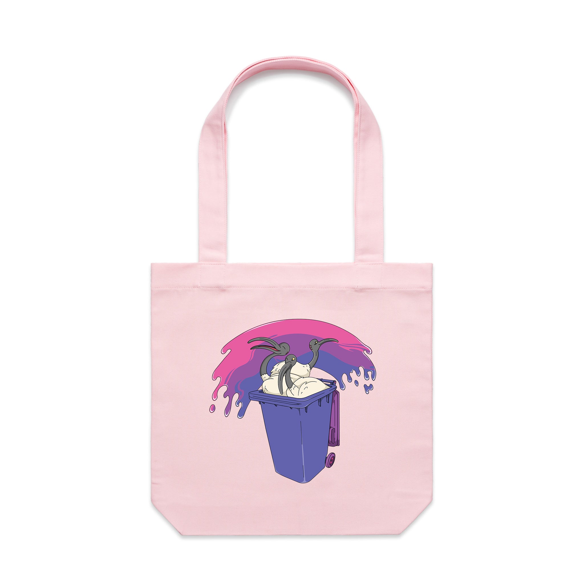 Ibis Pride Tote