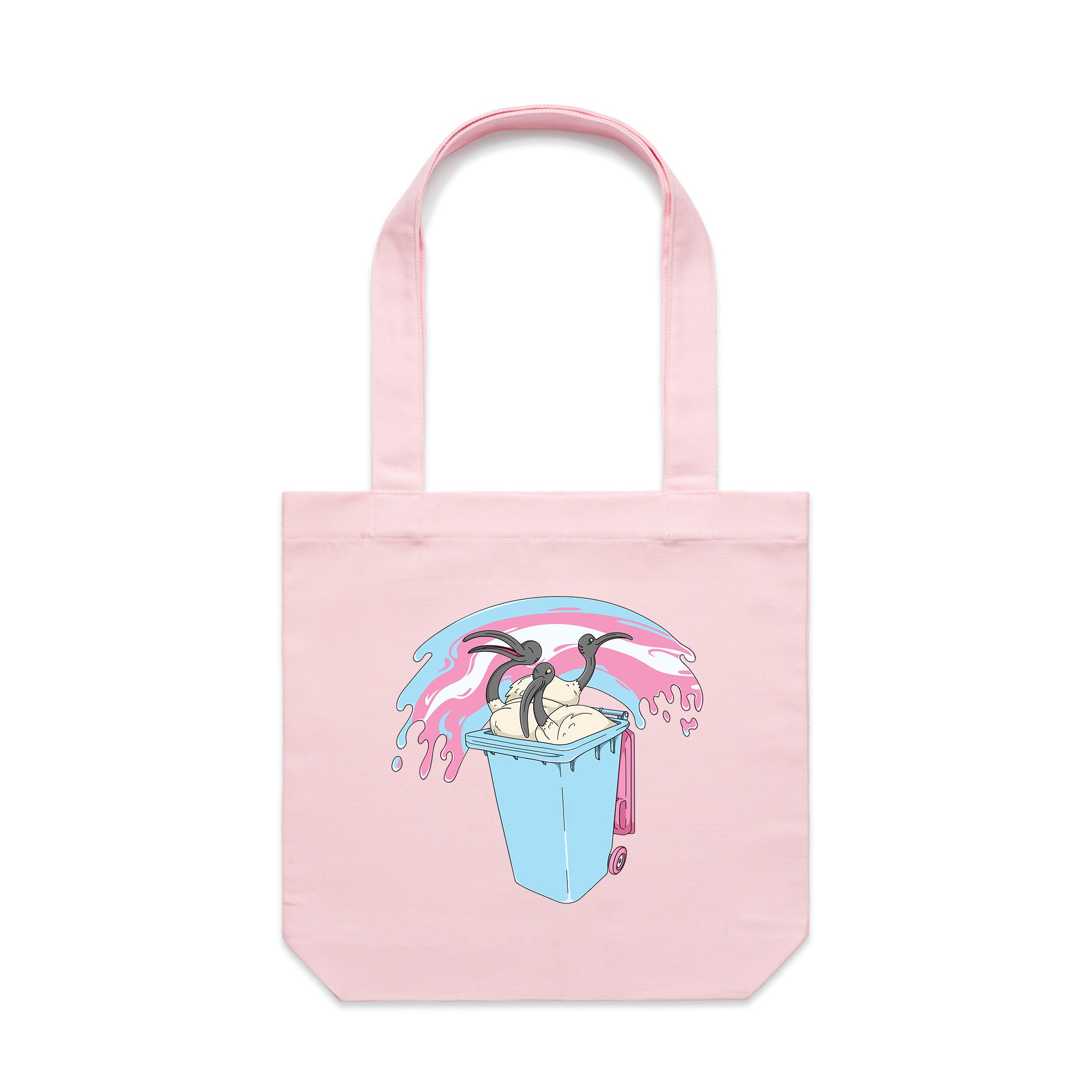 Ibis Pride Tote