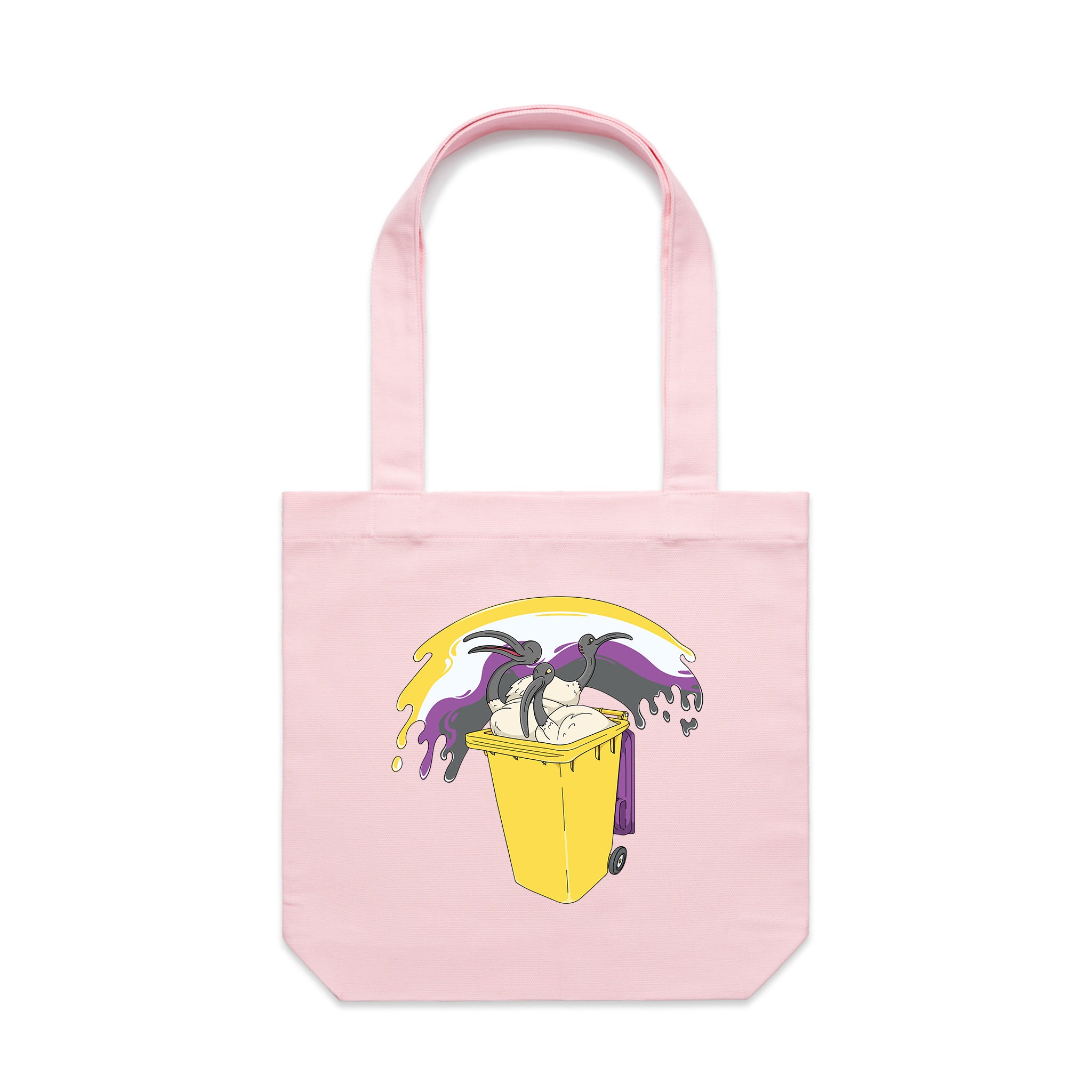 Ibis Pride Tote