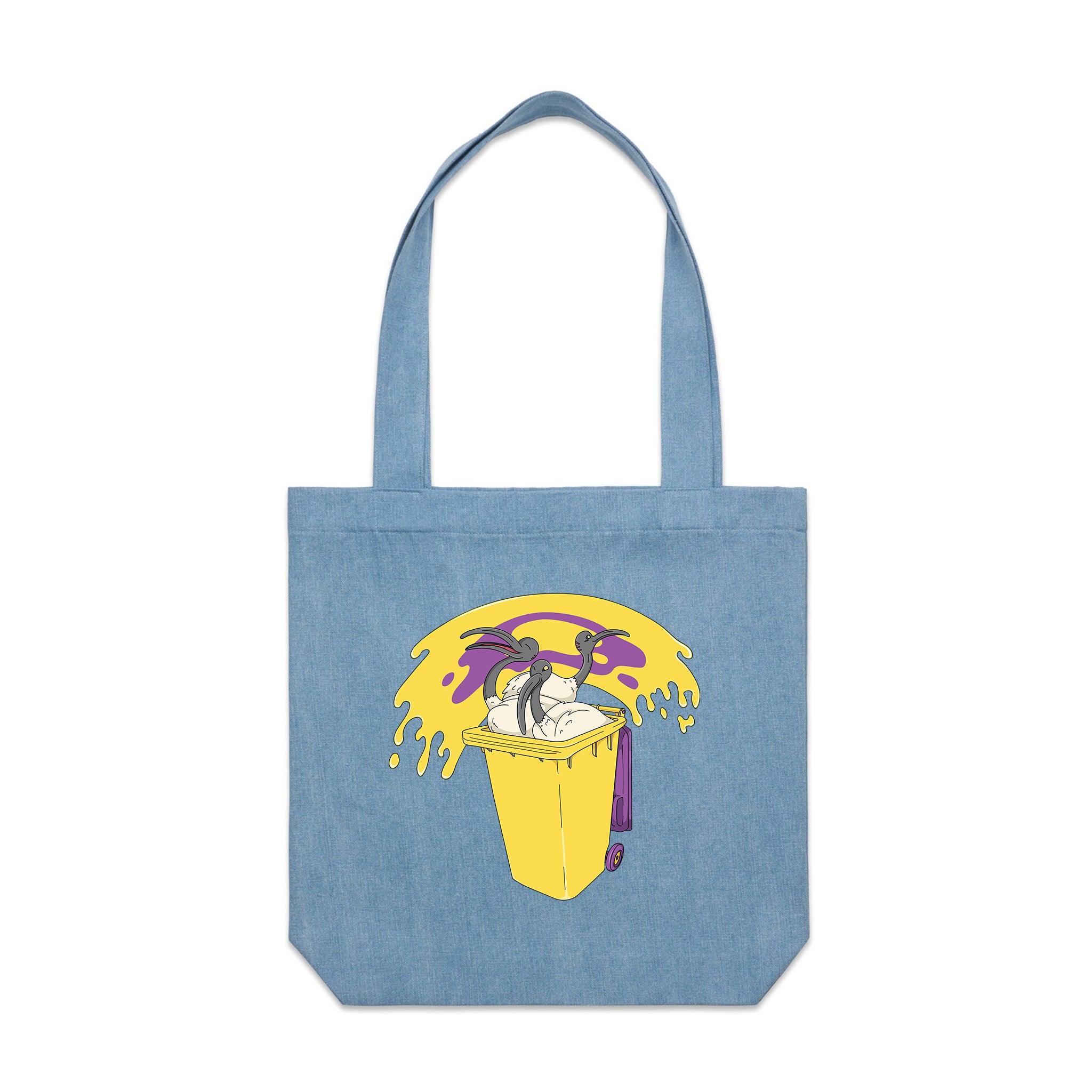 Ibis Pride Tote