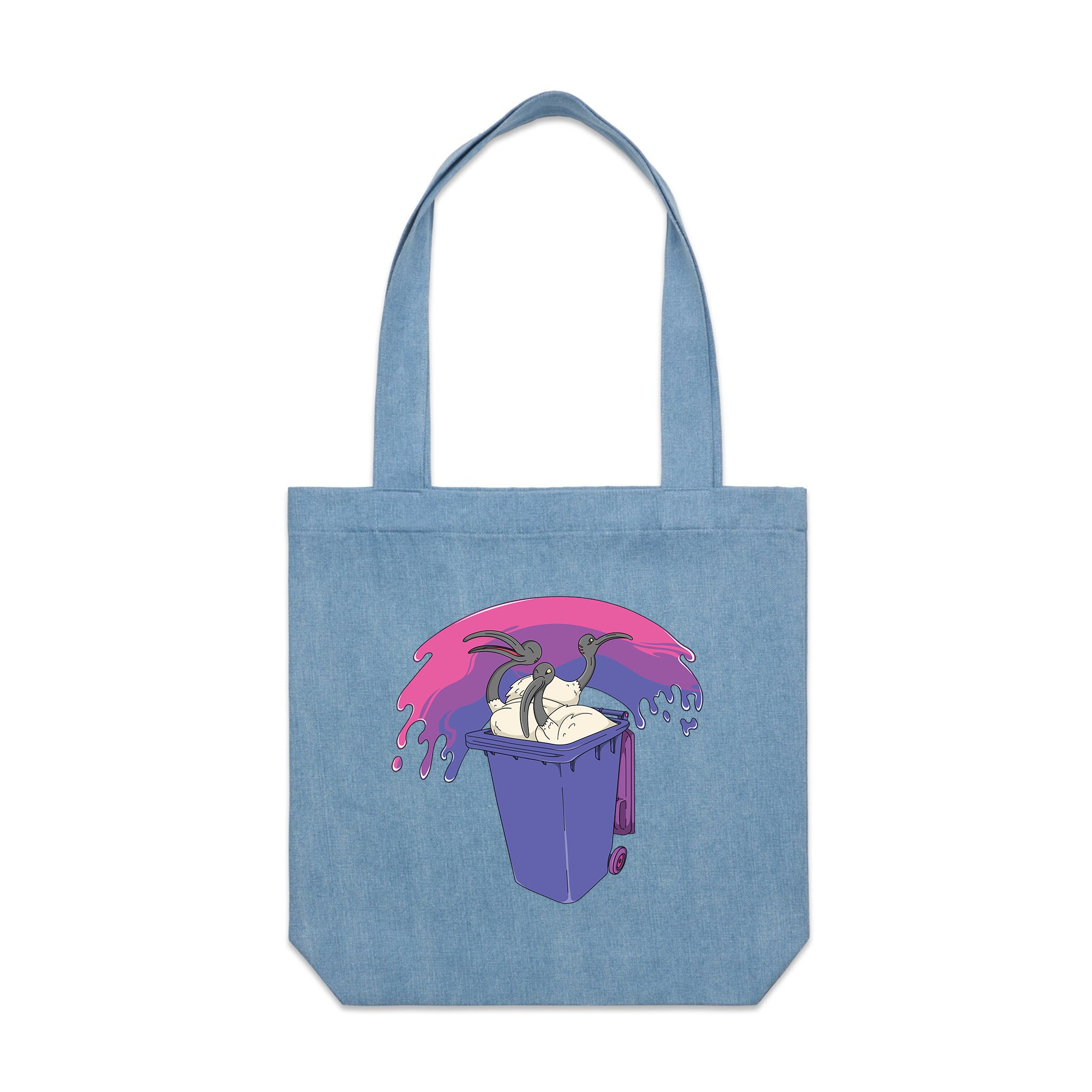 Ibis Pride Tote