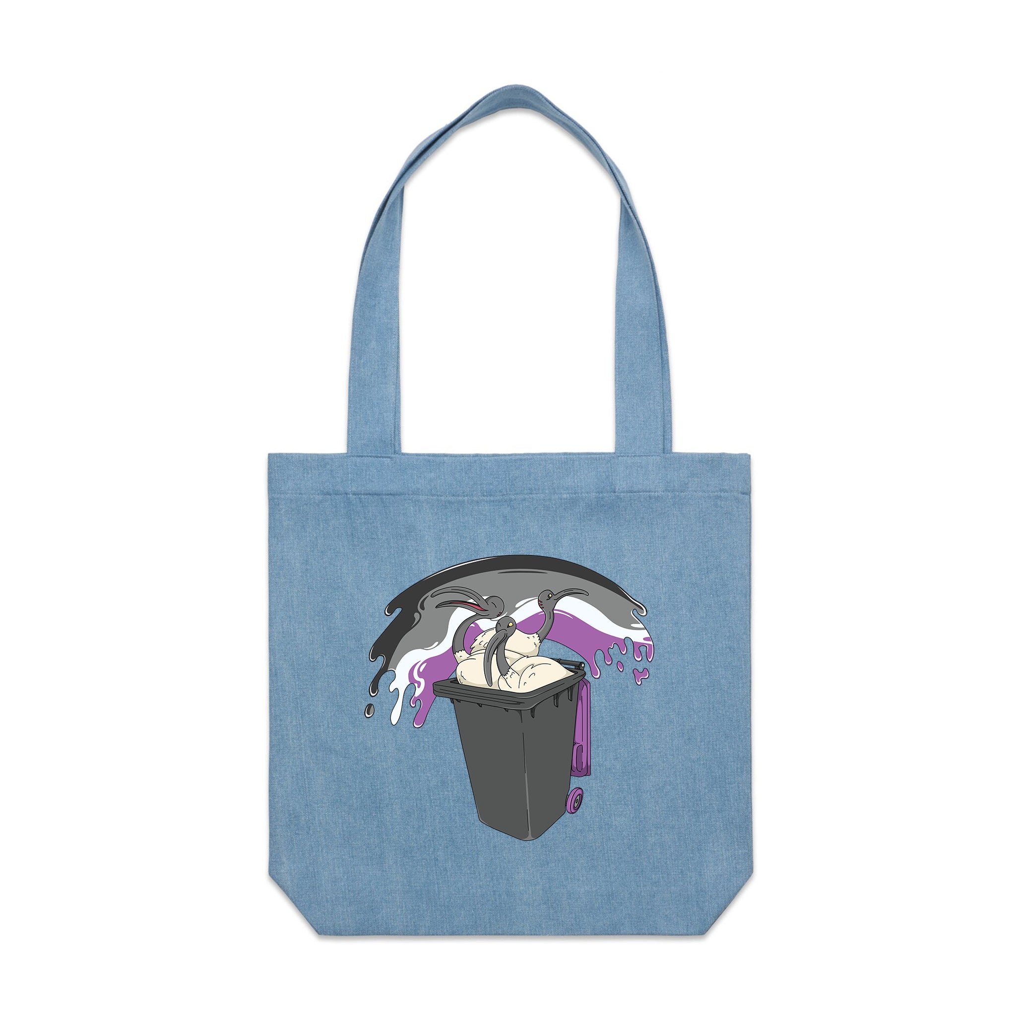 Ibis Pride Tote