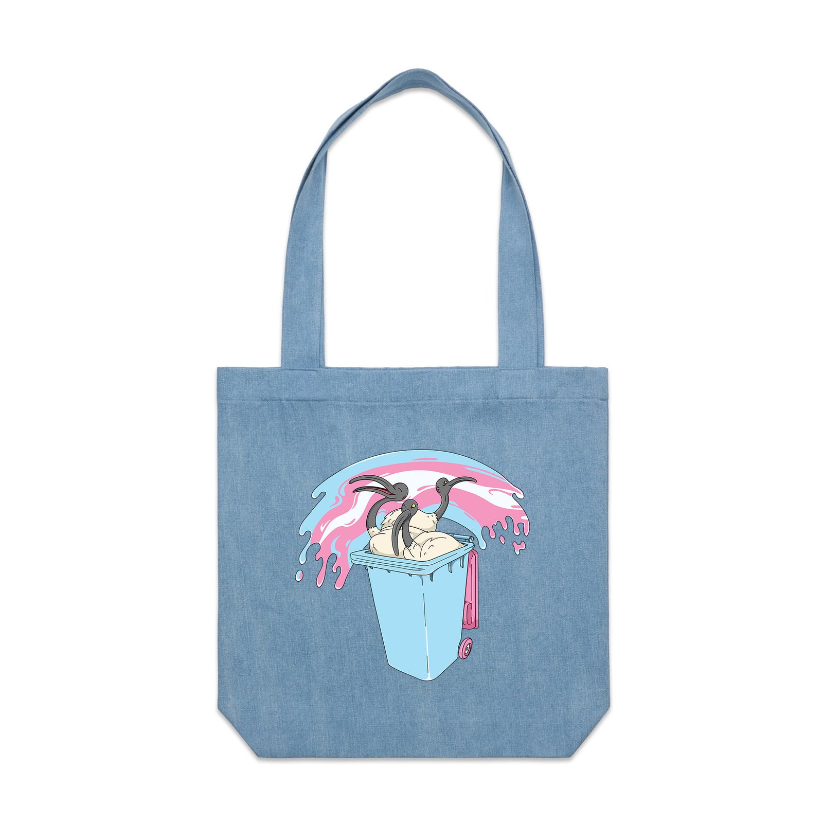 Ibis Pride Tote