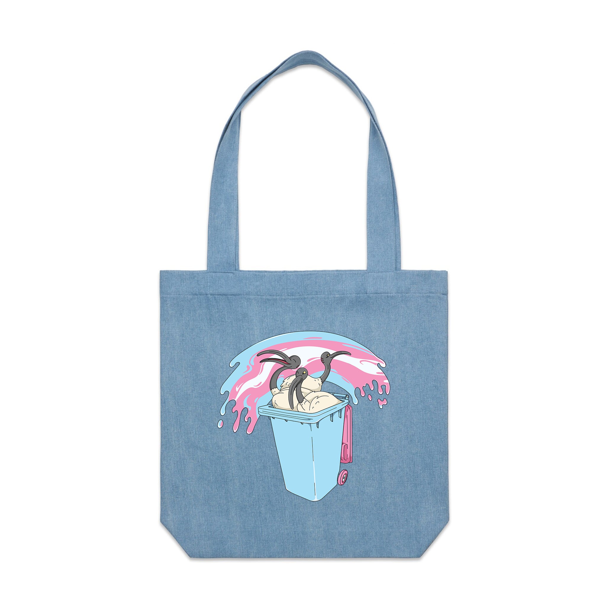 Ibis Pride Tote