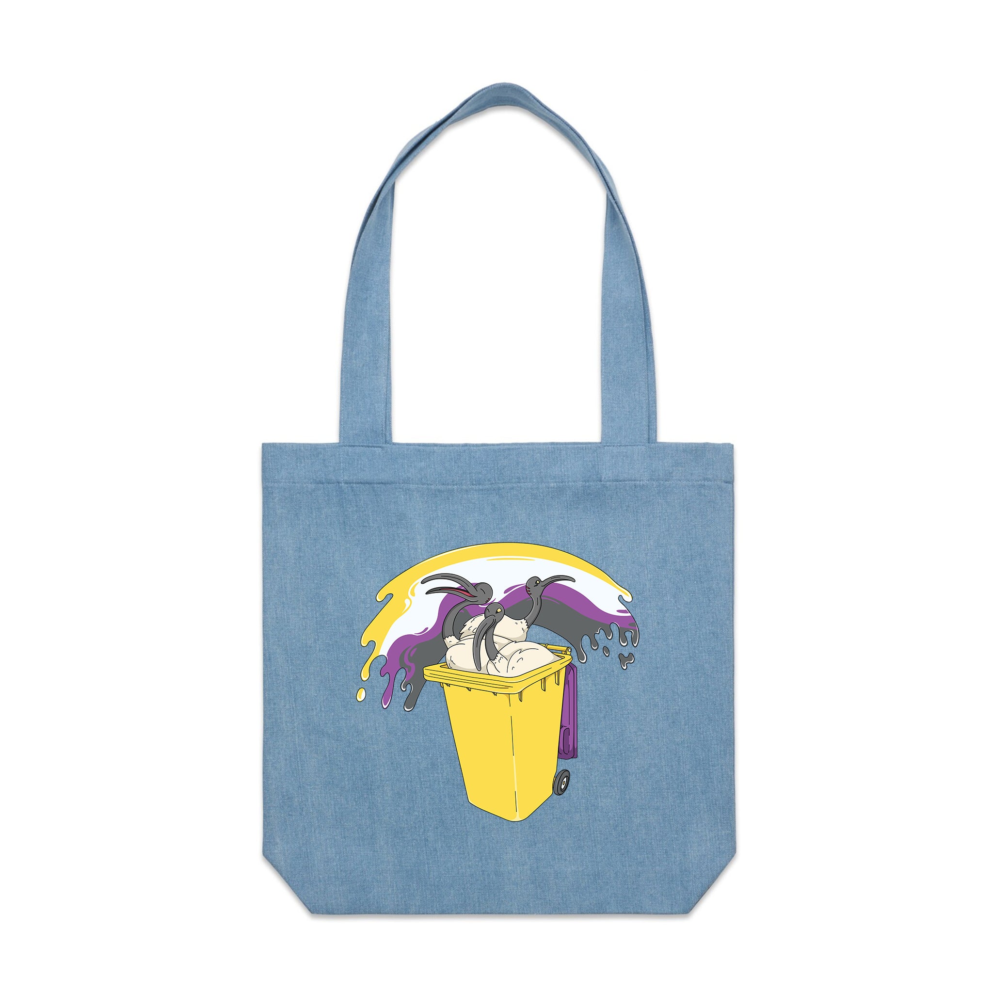 Ibis Pride Tote