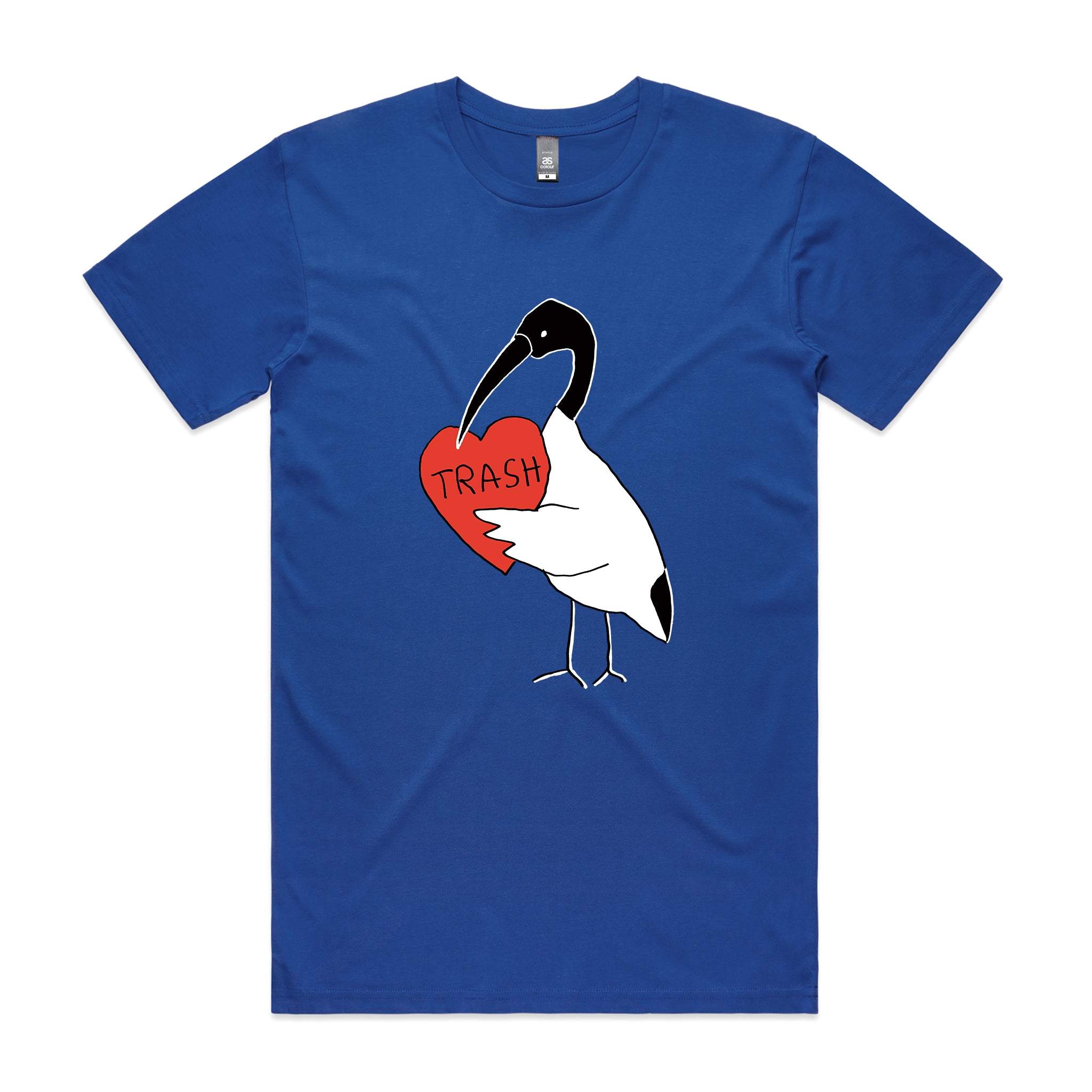 Ibis Heart Tee