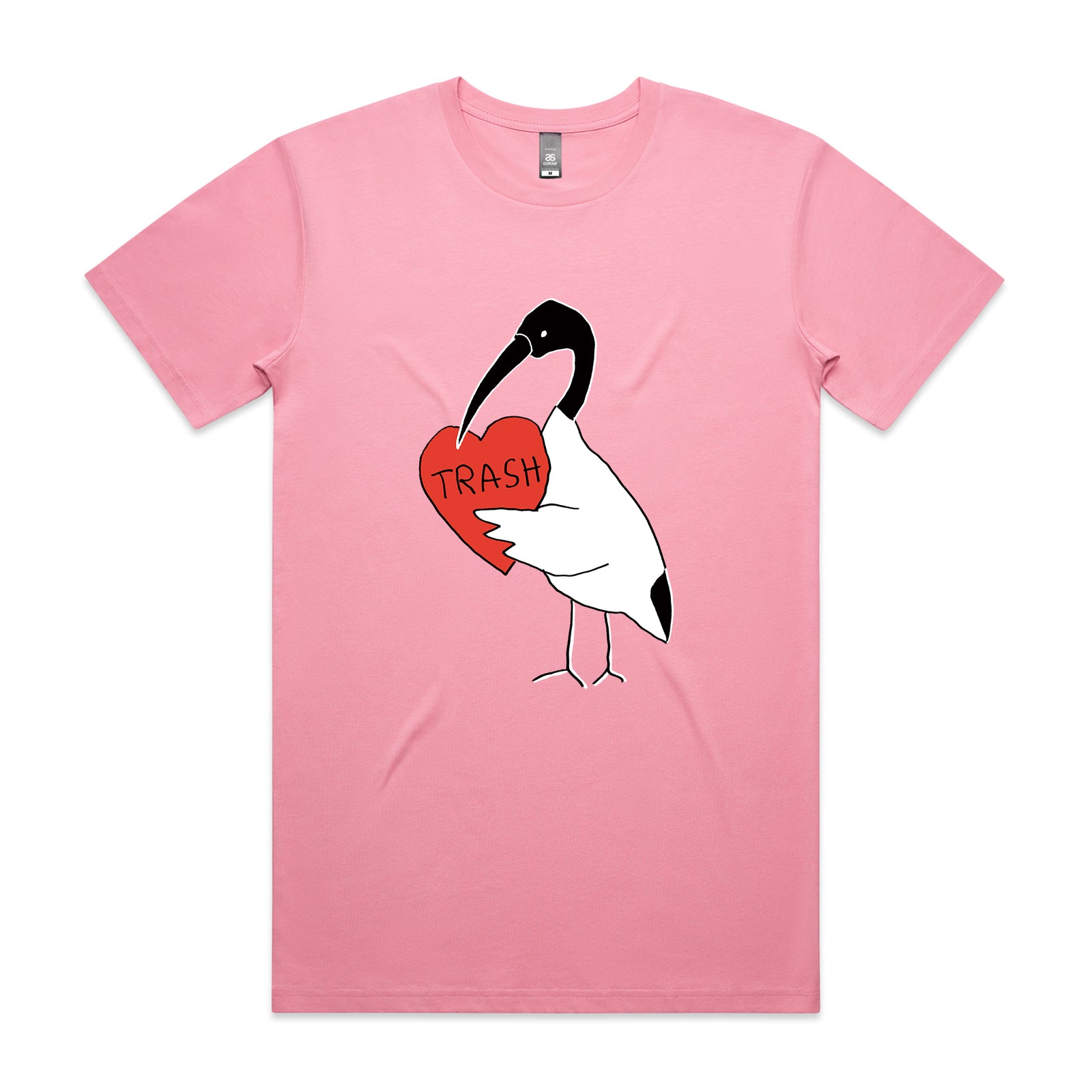 Ibis Heart Tee