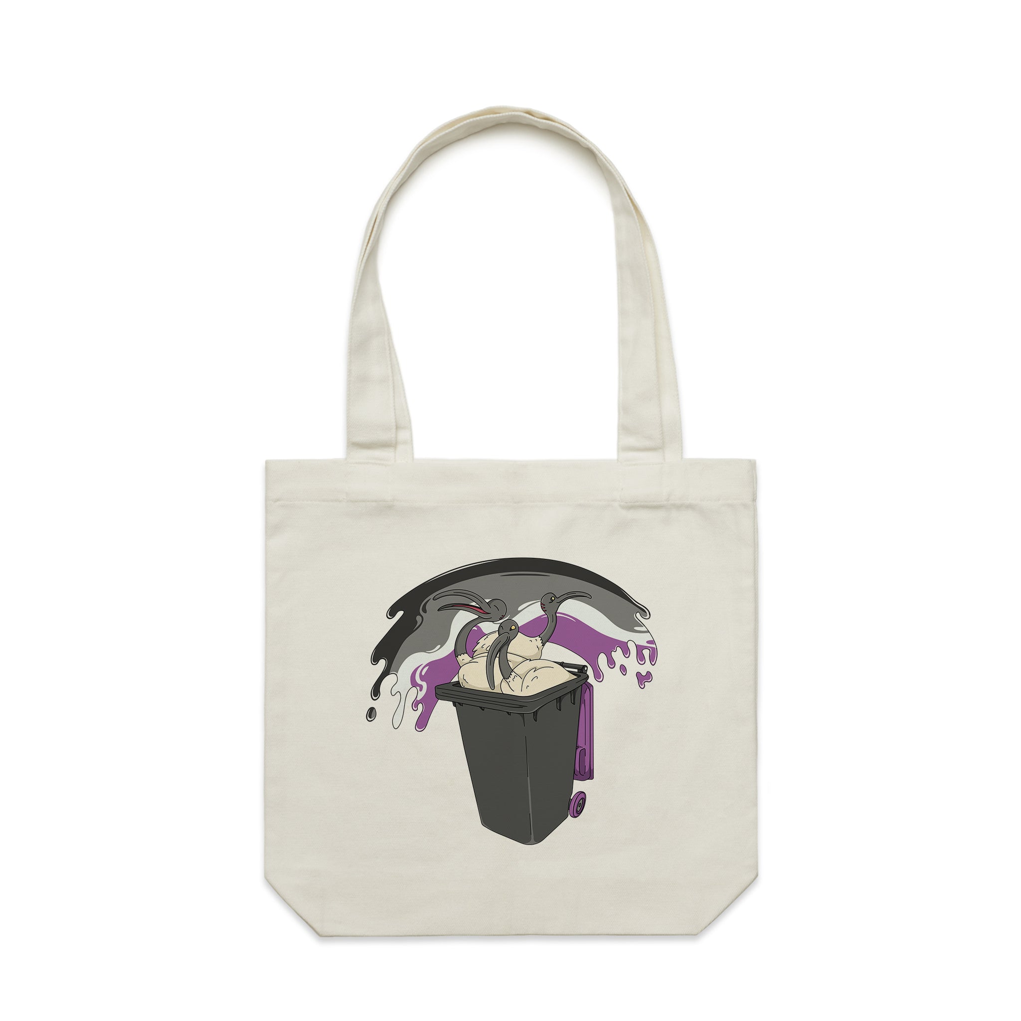 Ibis Pride Tote