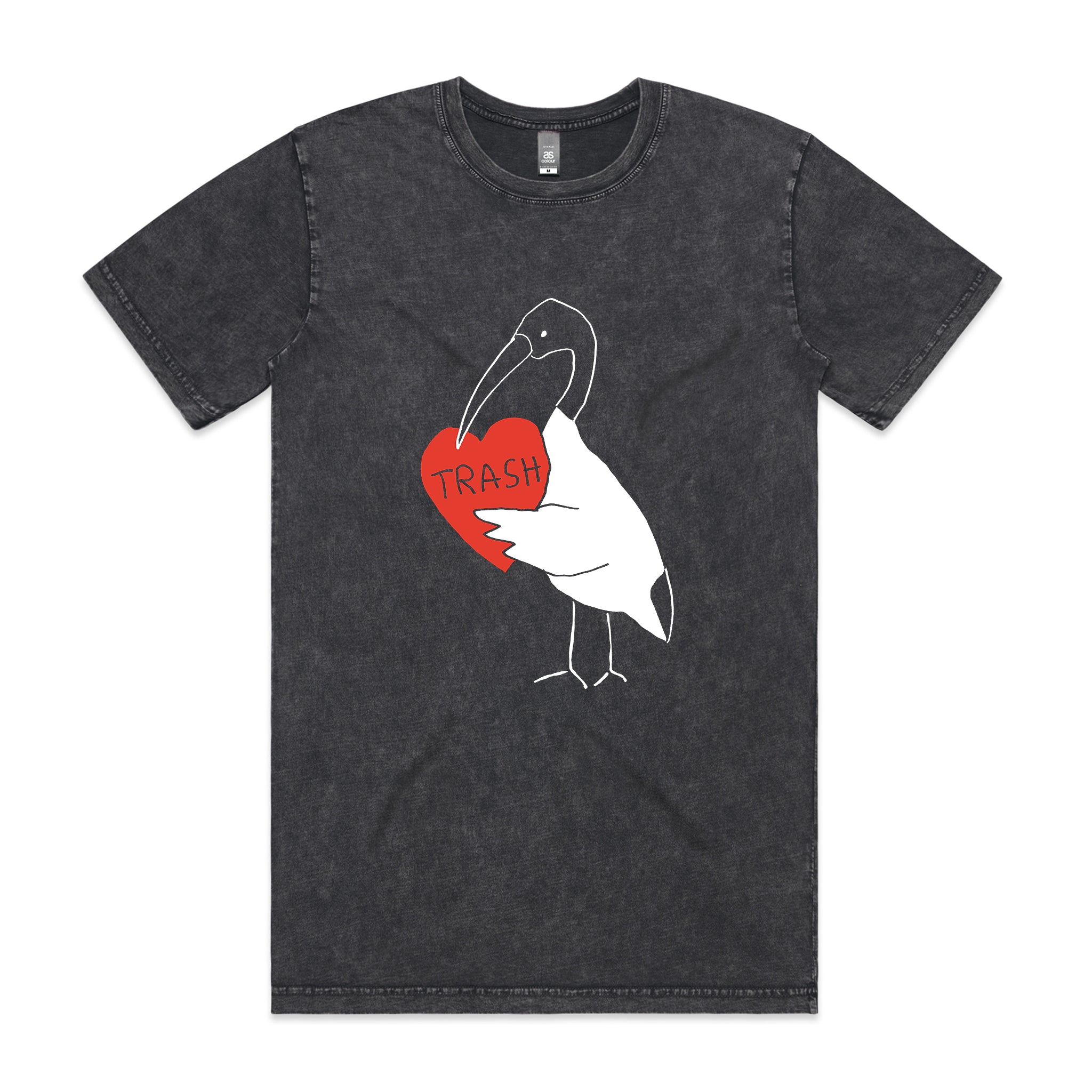 Ibis Heart Tee