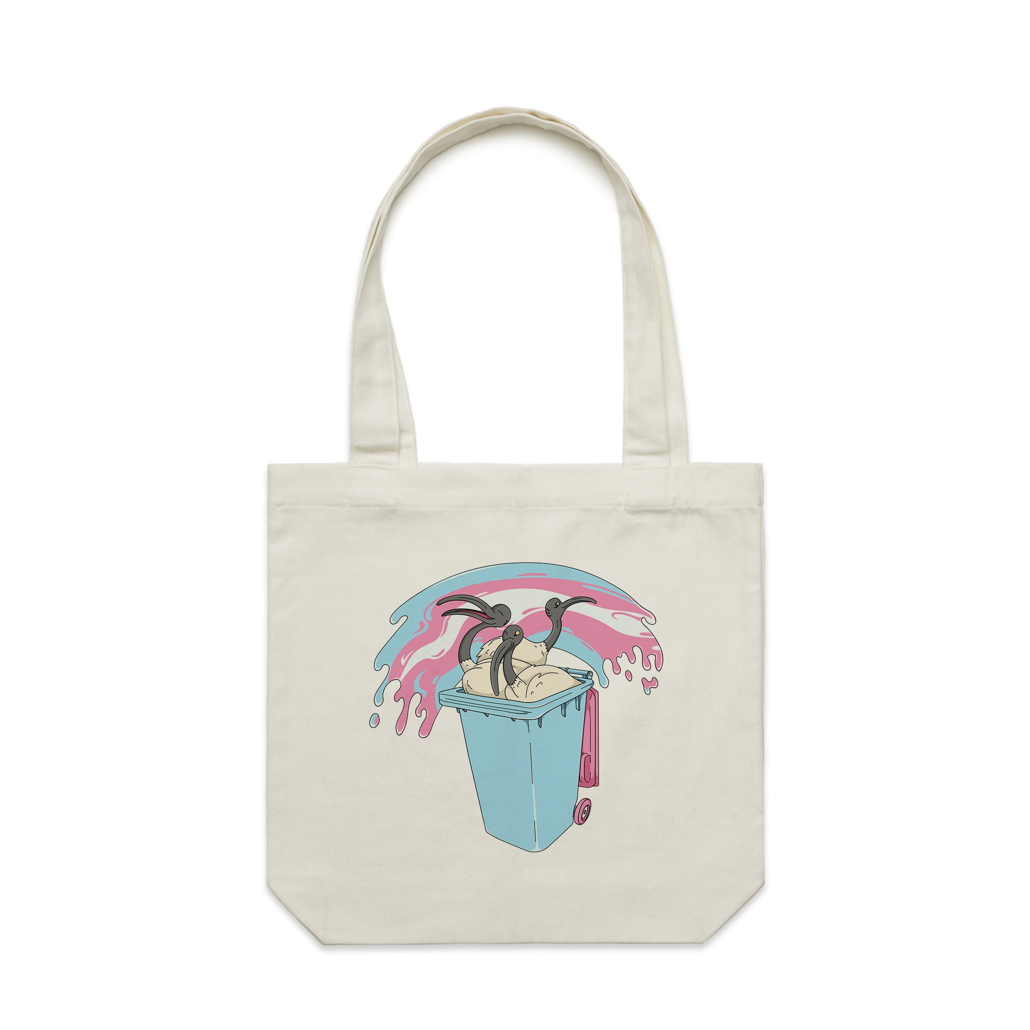 Ibis Pride Tote