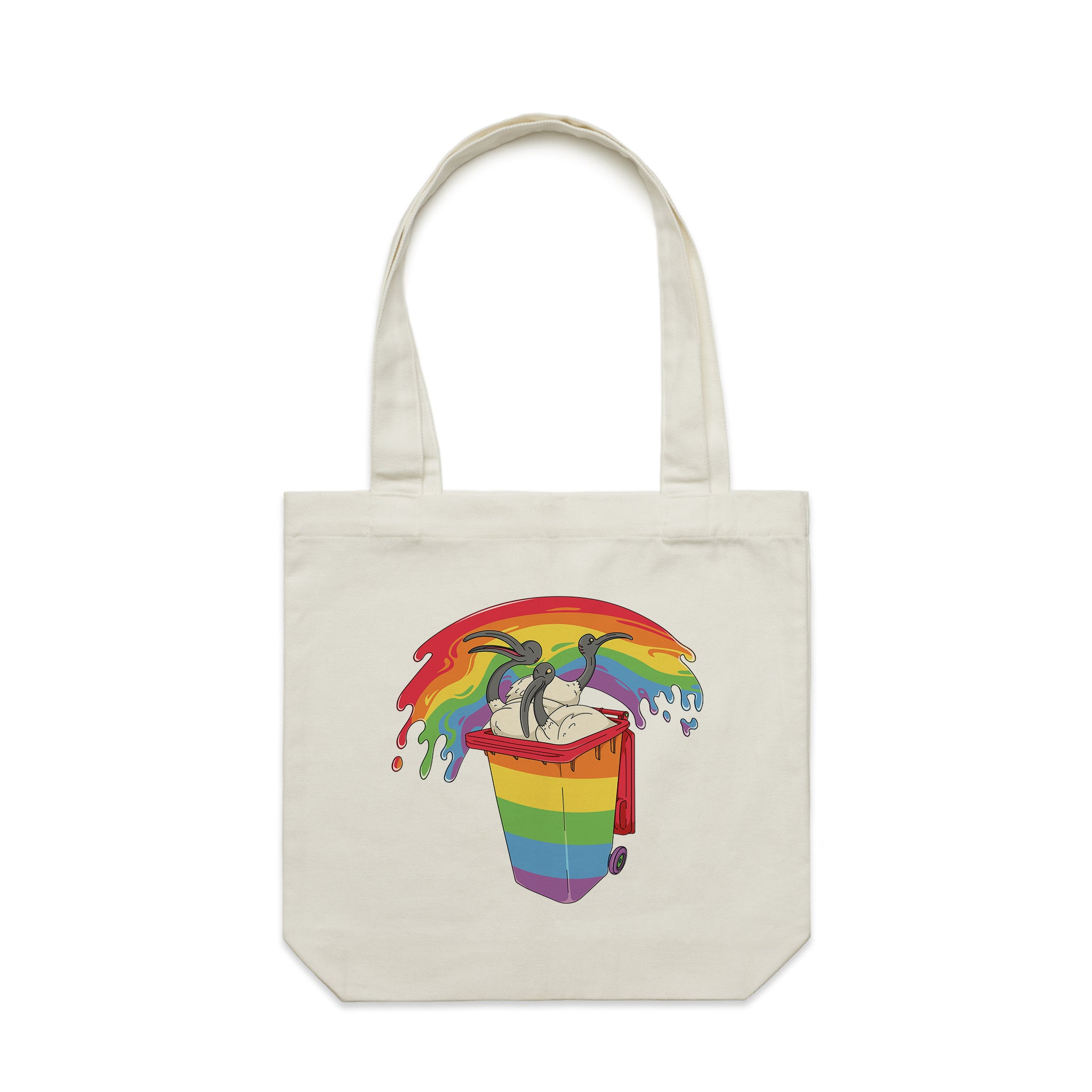 Ibis Pride Tote