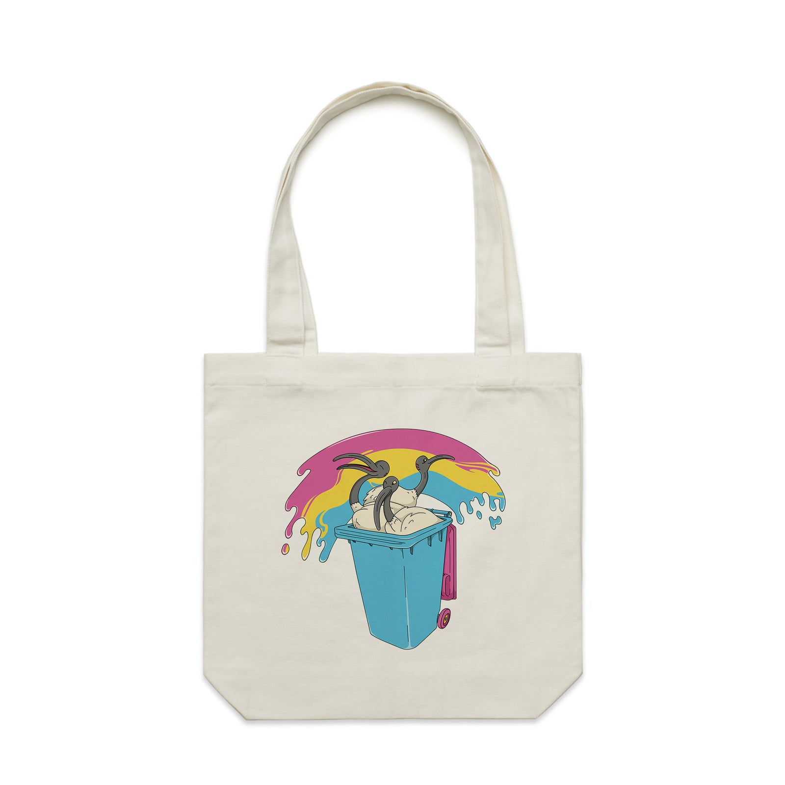 Ibis Pride Tote