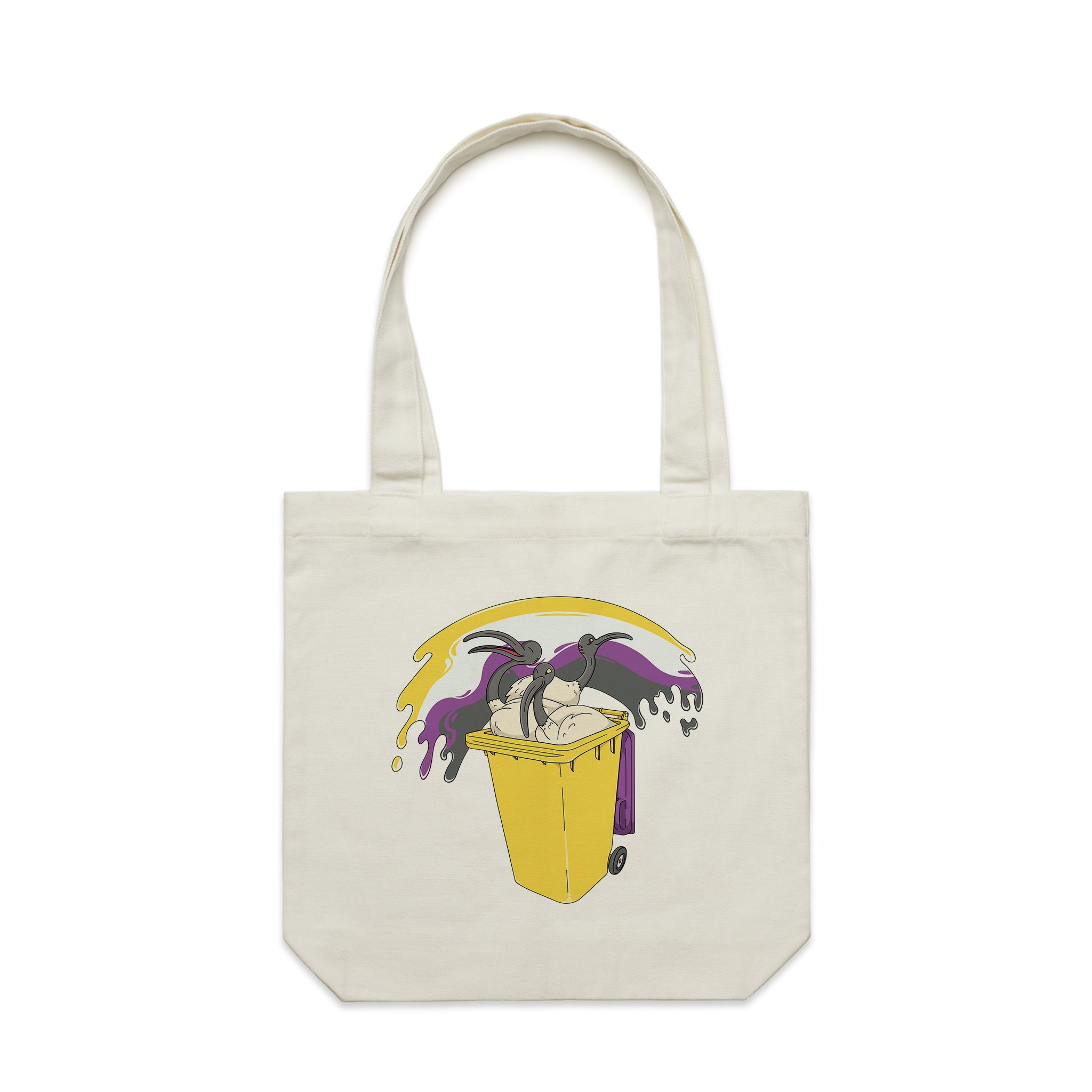 Ibis Pride Tote