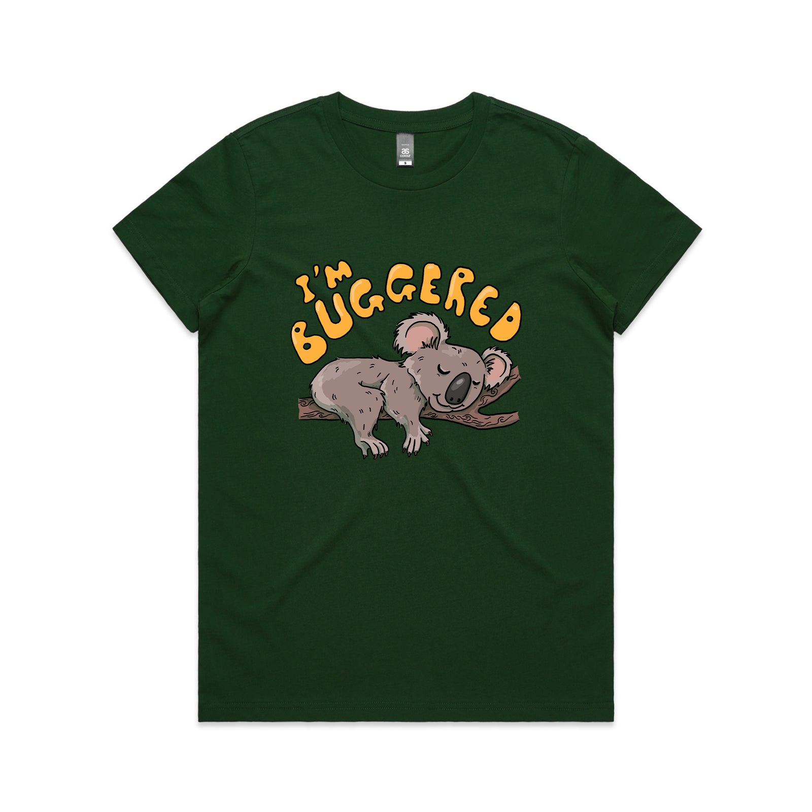 I'm Buggered Tee
