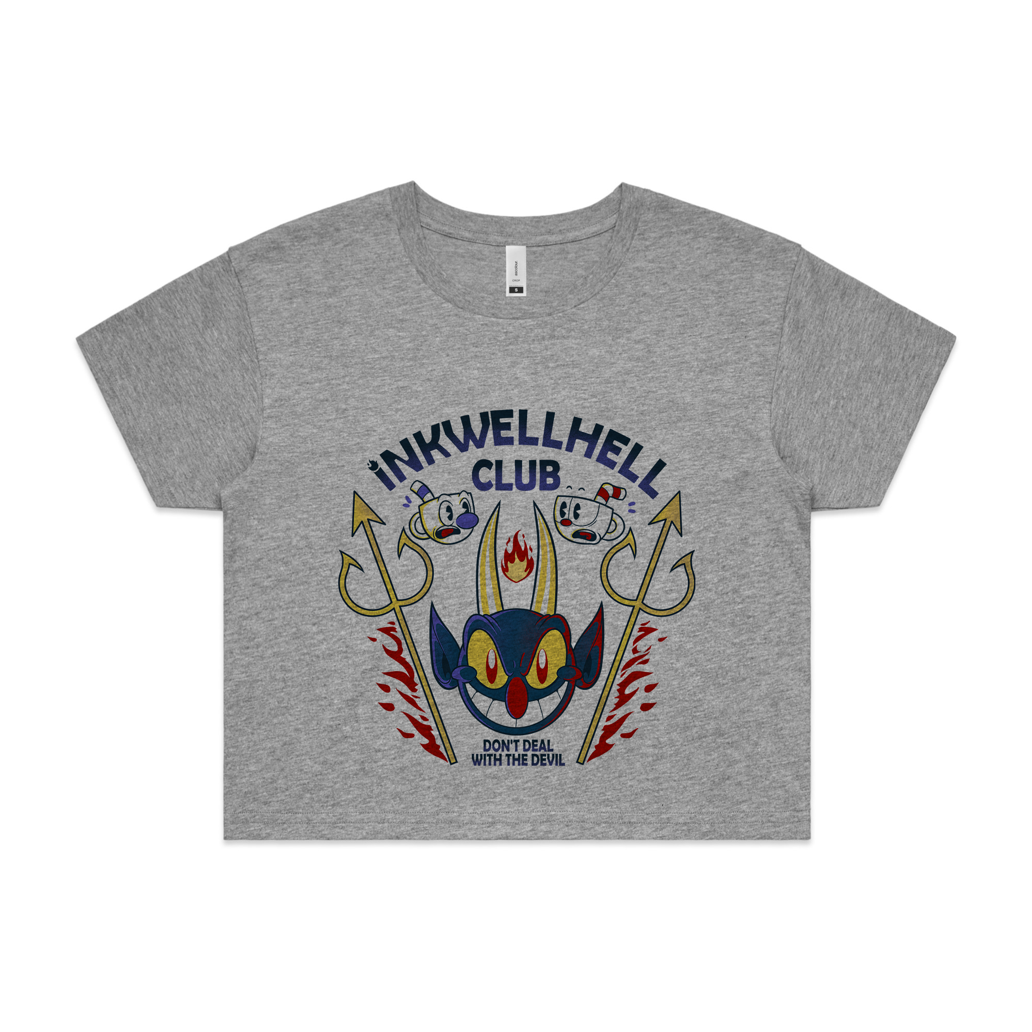 Inkwell Hell Tee