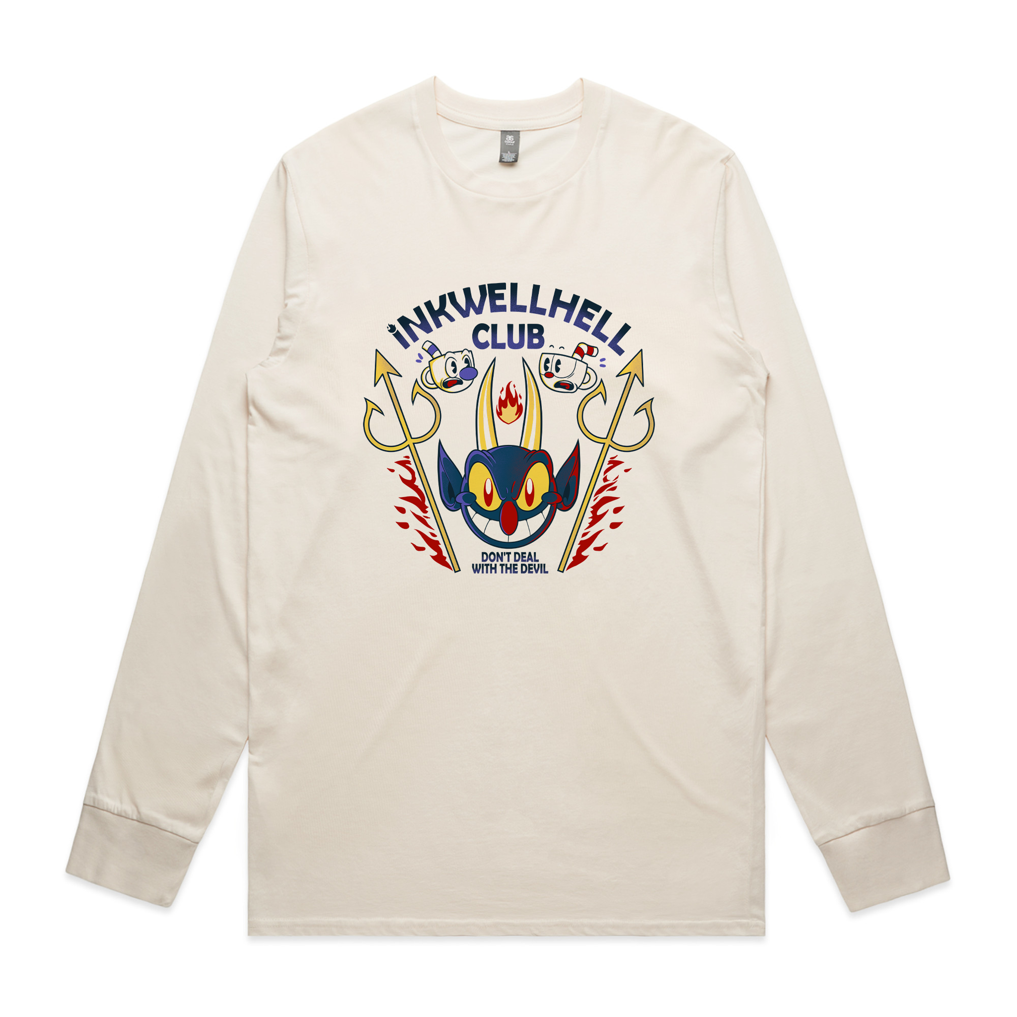 Inkwell Hell Tee