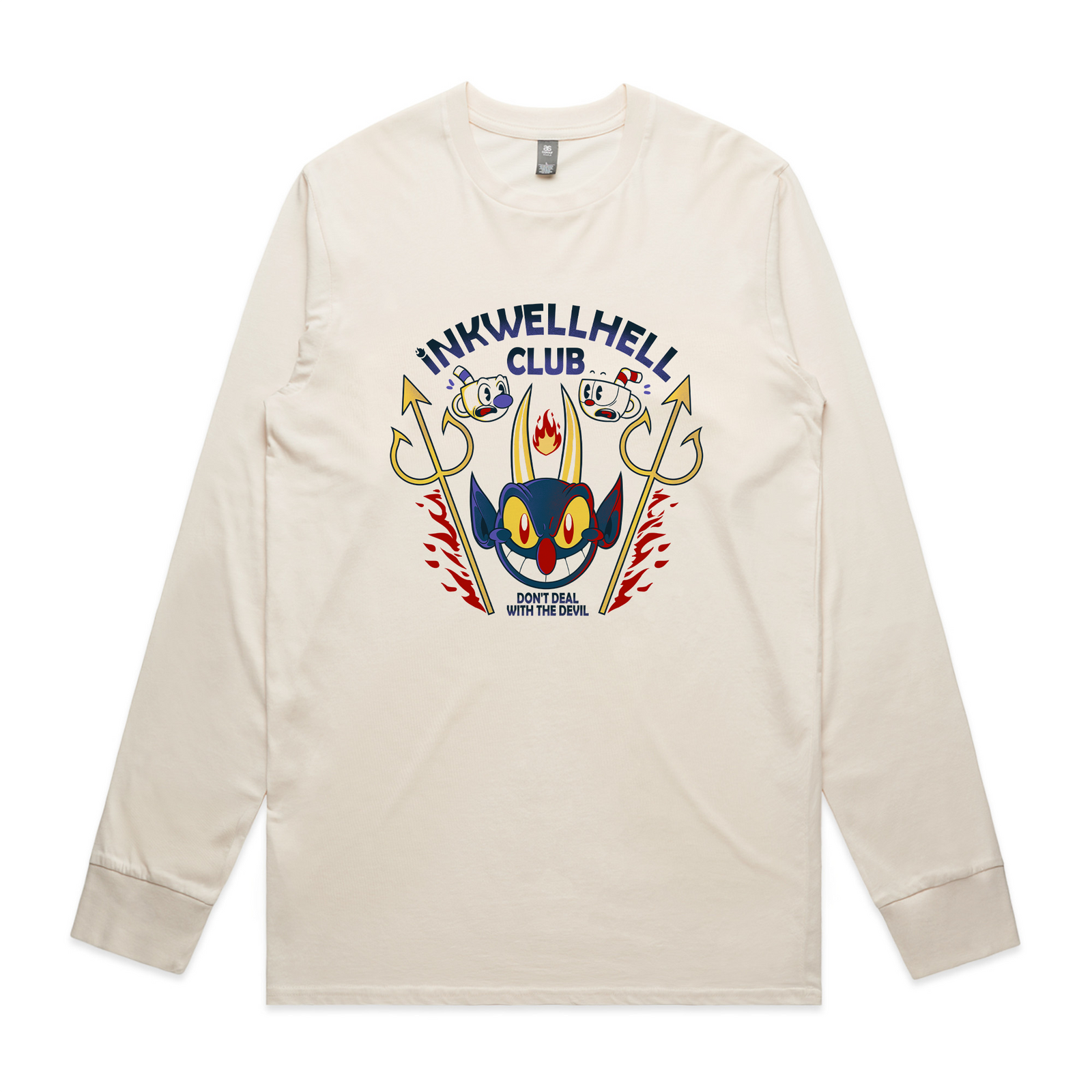 Inkwell Hell Tee