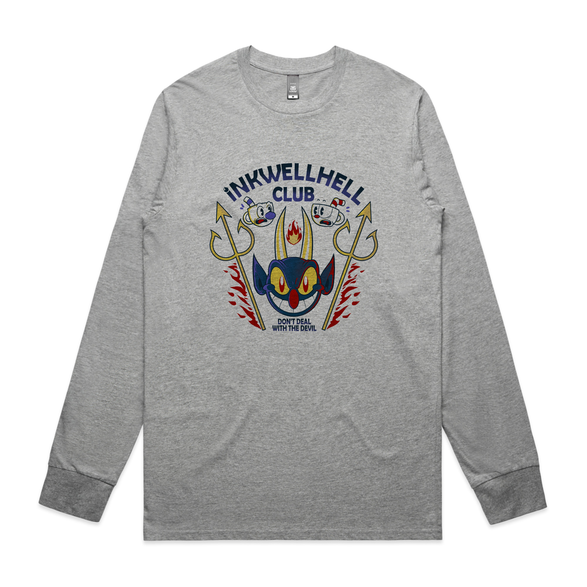 Inkwell Hell Tee