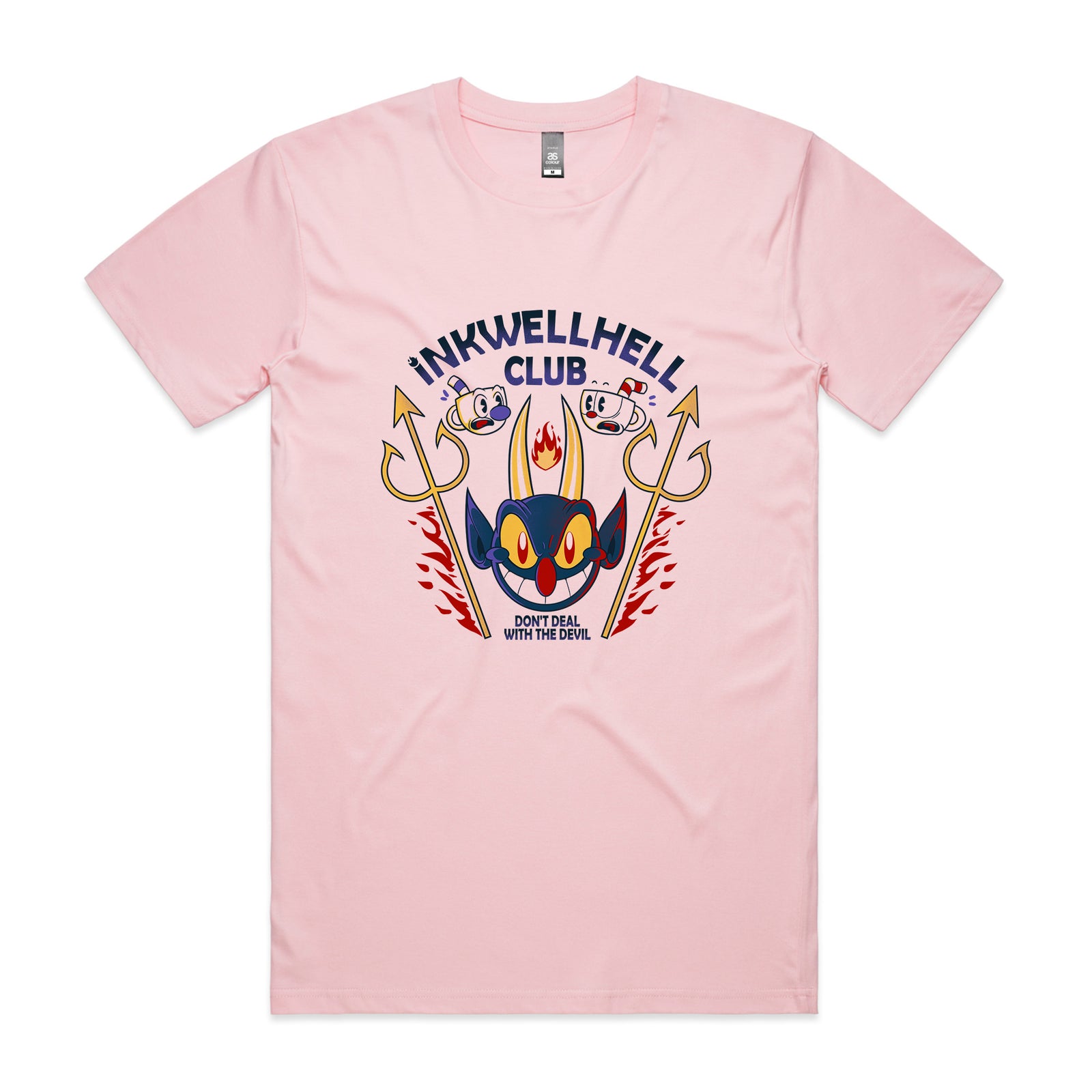 Inkwell Hell Tee