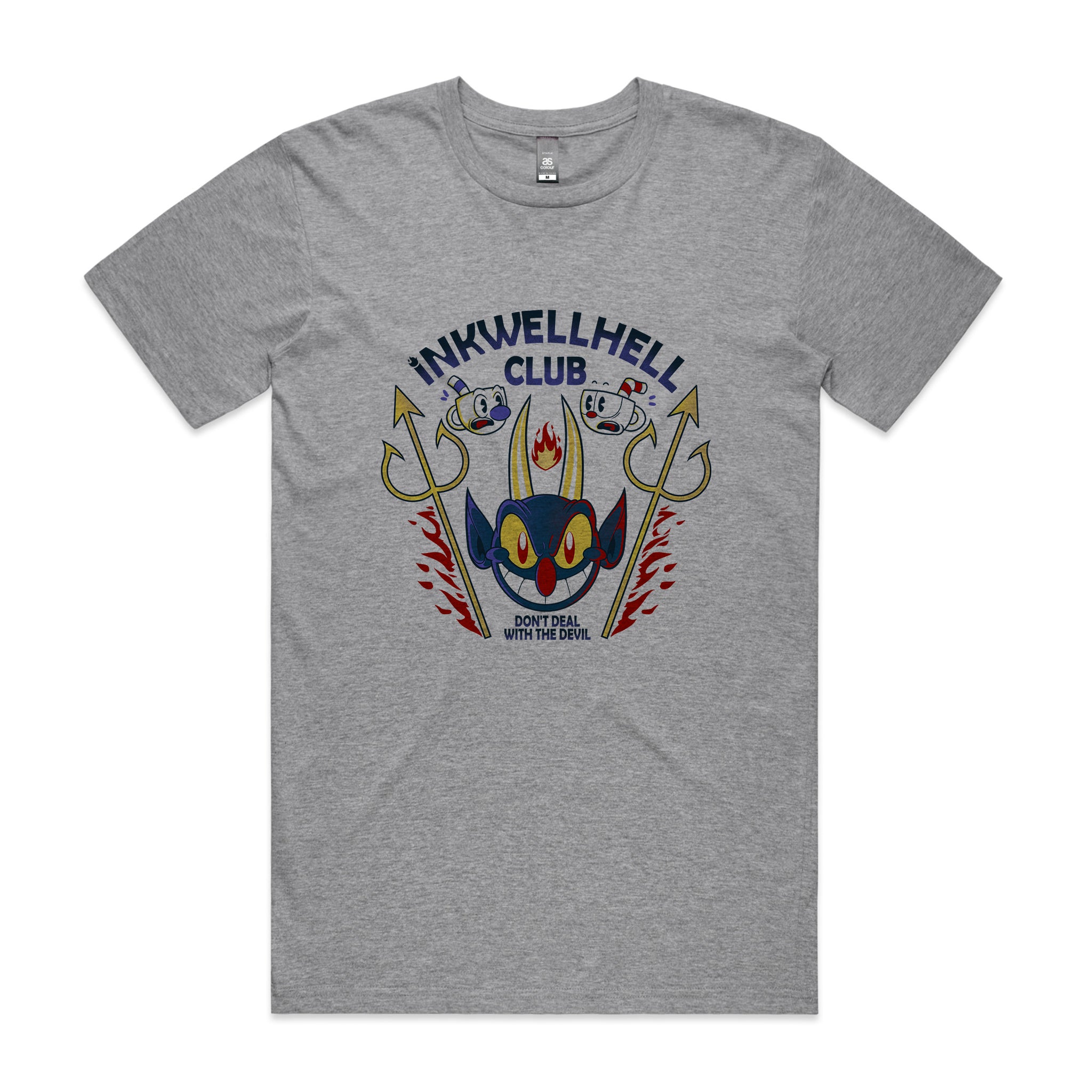Inkwell Hell Tee