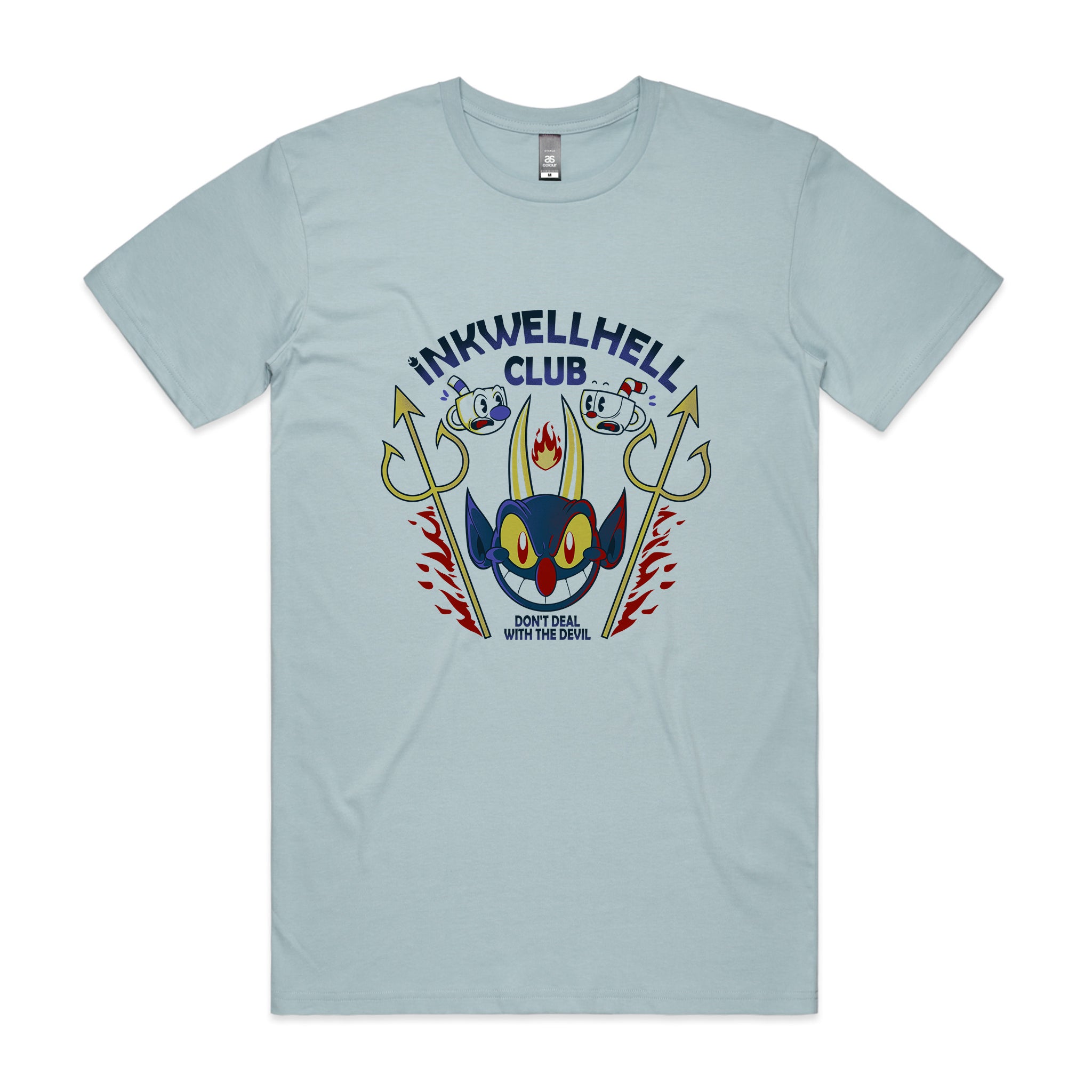 Inkwell Hell Tee