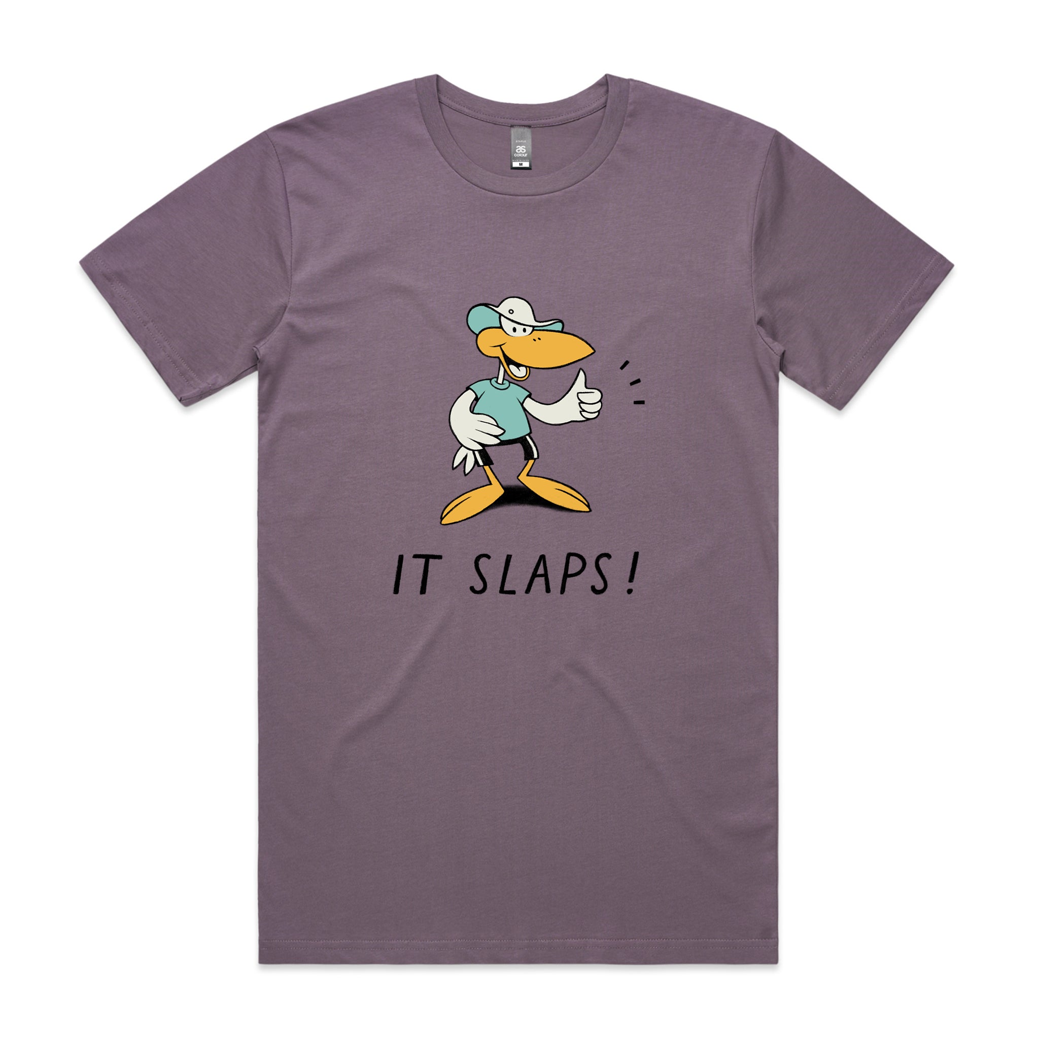It Slaps Tee
