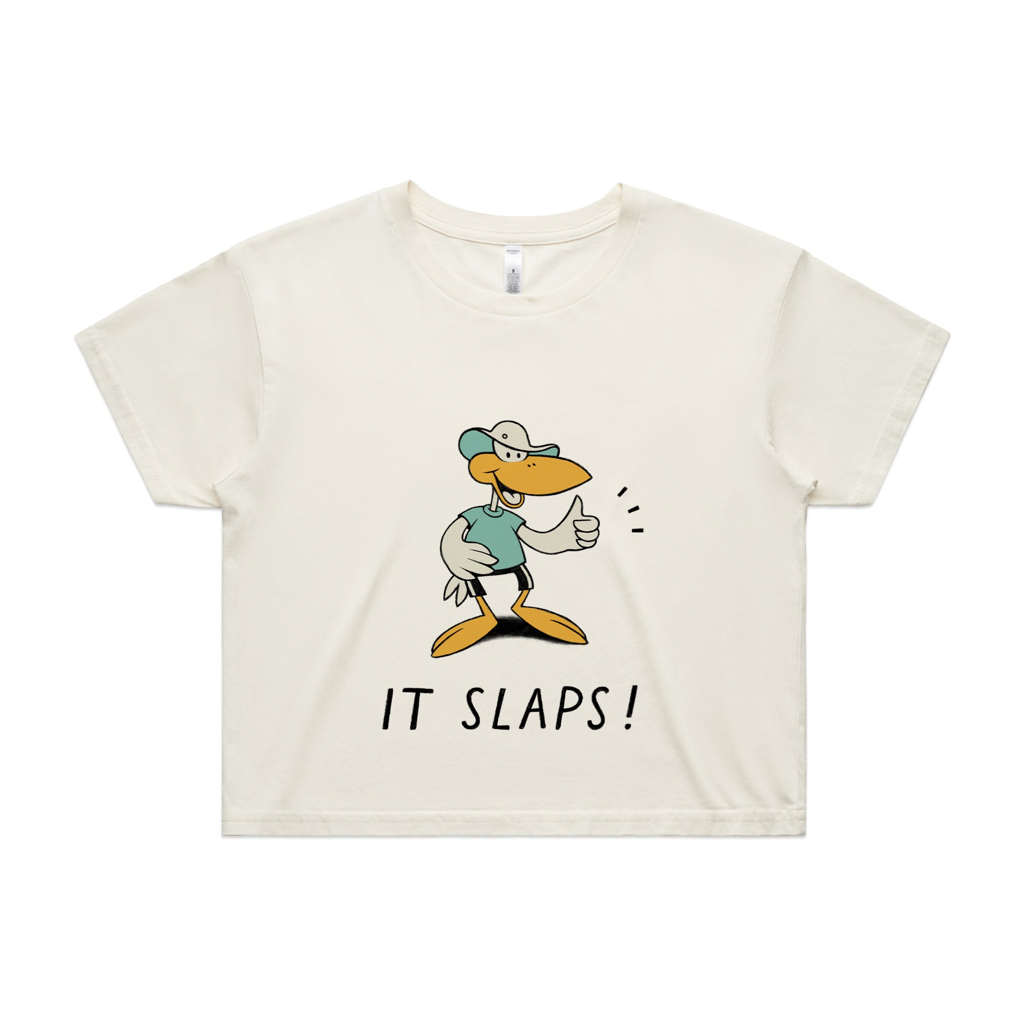 It Slaps Tee