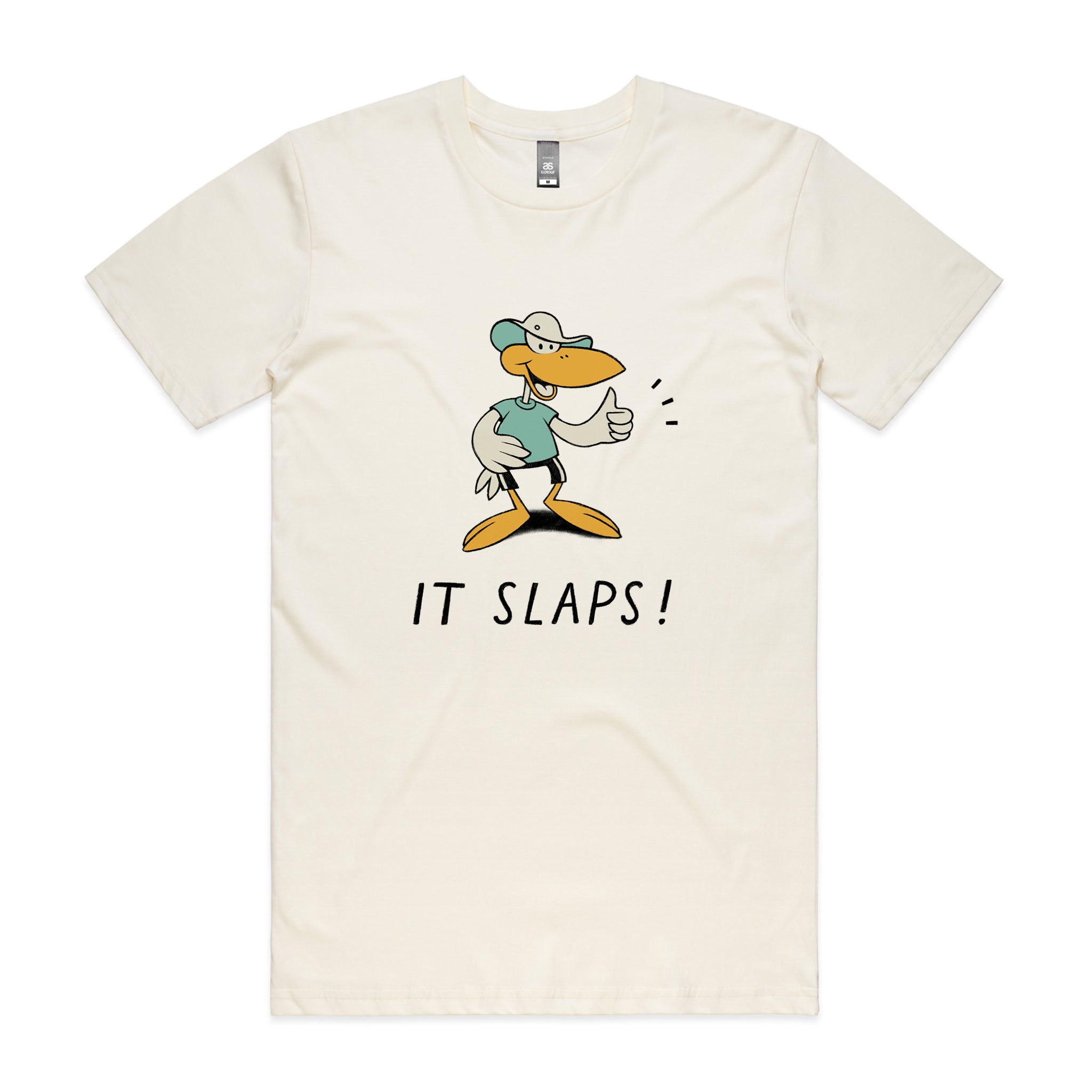 It Slaps Tee