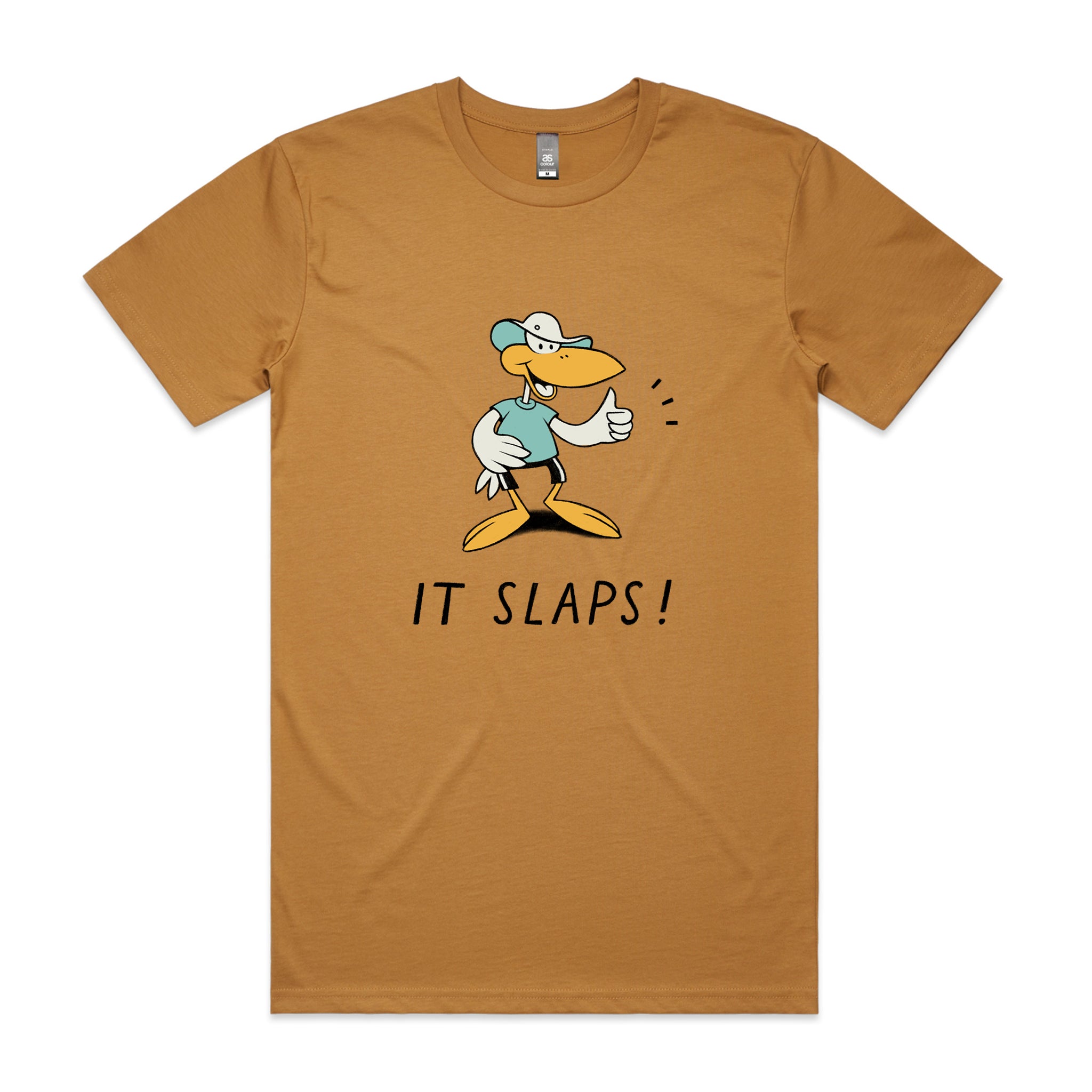 It Slaps Tee